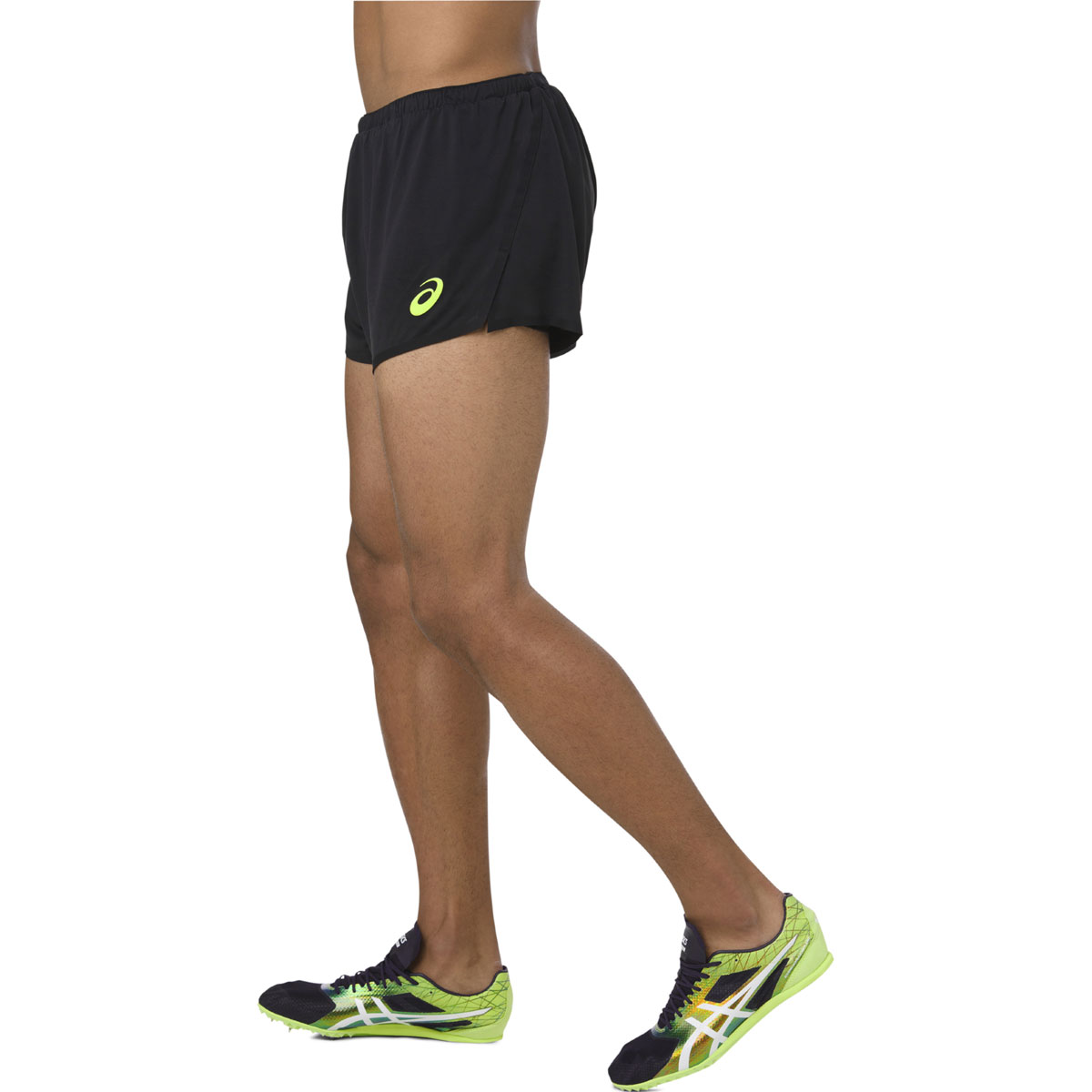 Asics KNIT Short Men track & field | 2091A042-001