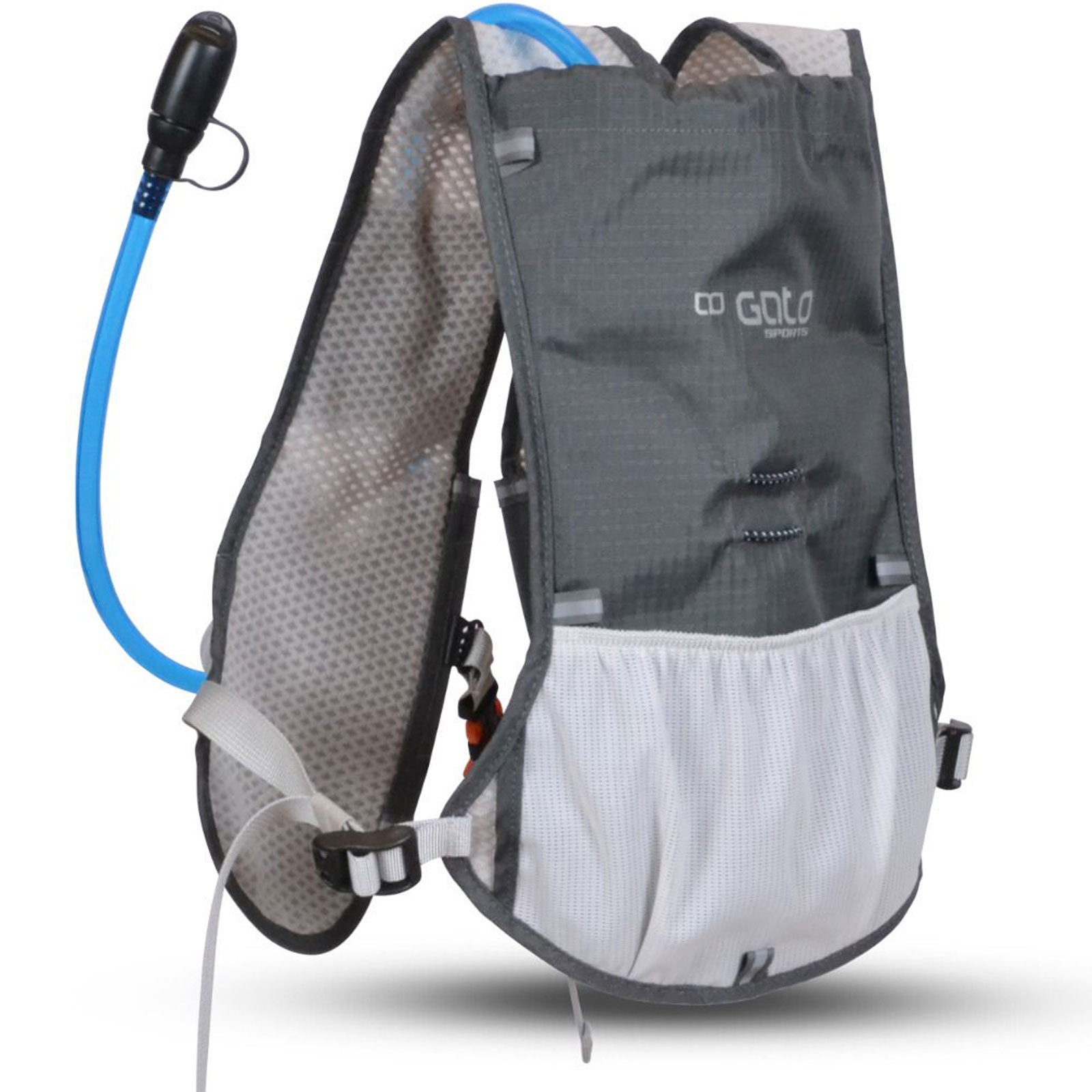 Gato Hydration Pack 1,5 L Laufrucksack