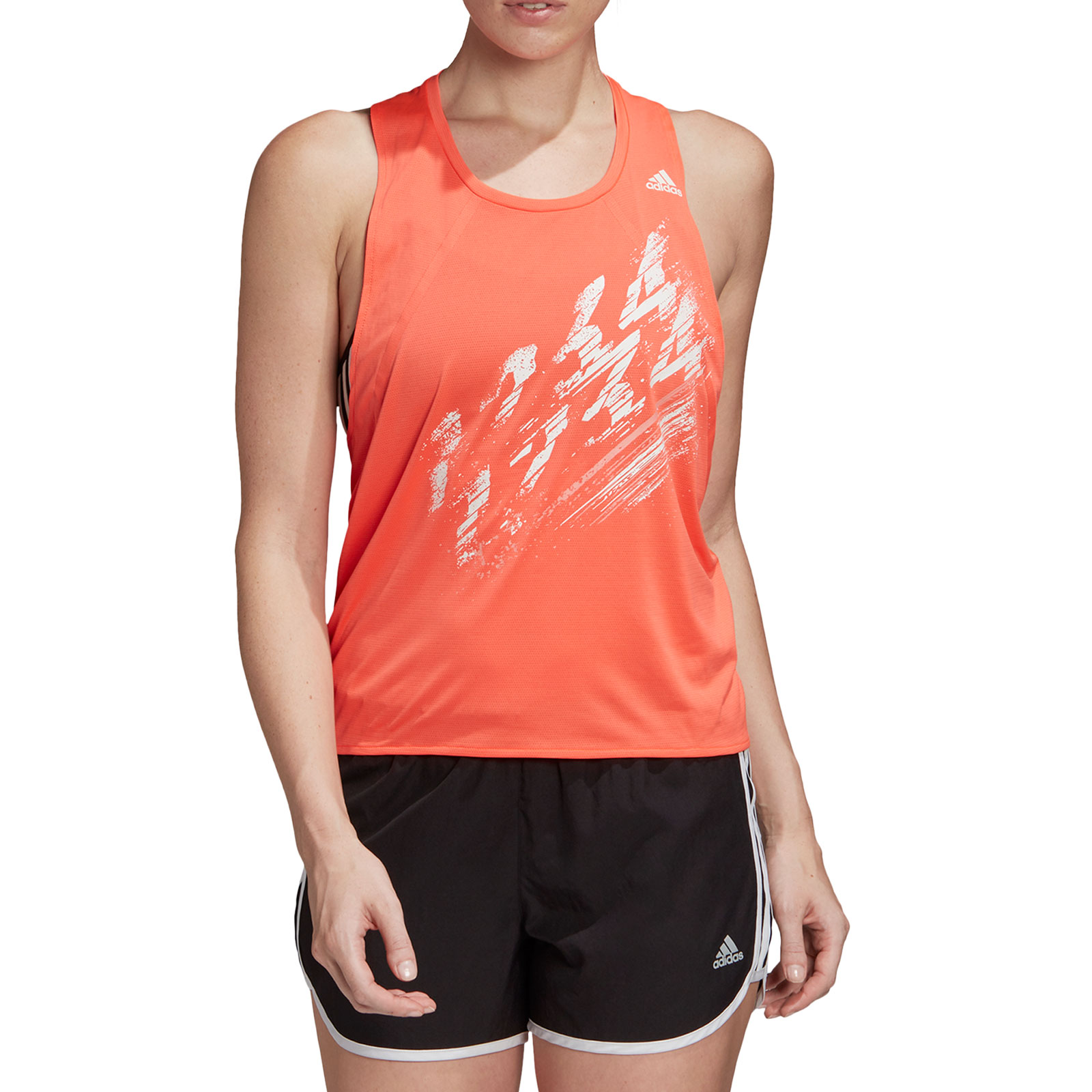 adidas SPEED Tank Lady | FL7021