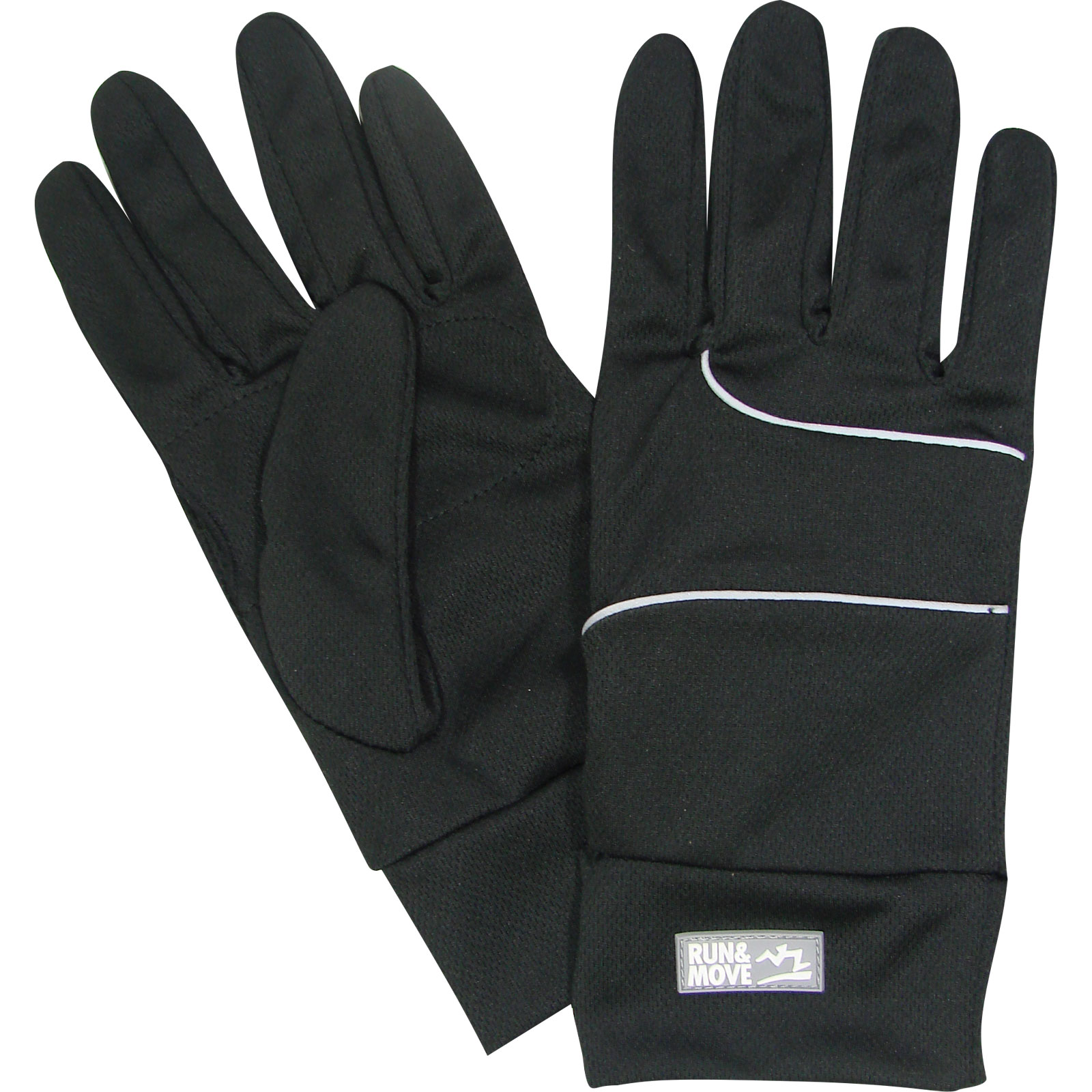 Run & Move RUNNING GLOVE LIGHT Laufhandschuhe | 140