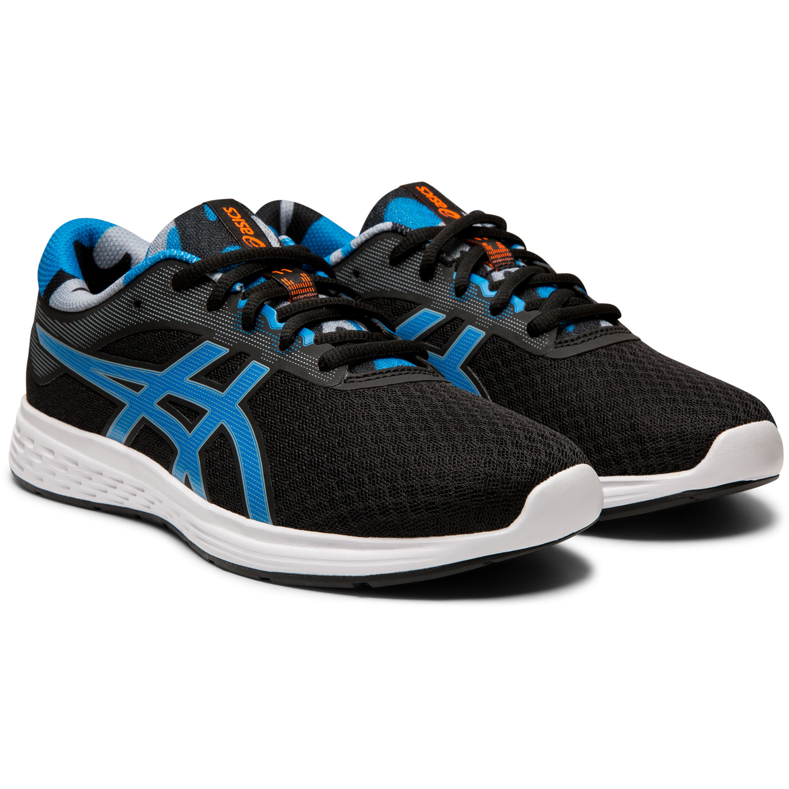 Asics PATRIOT 11 GS Kinder-Modell | 1014A089-001