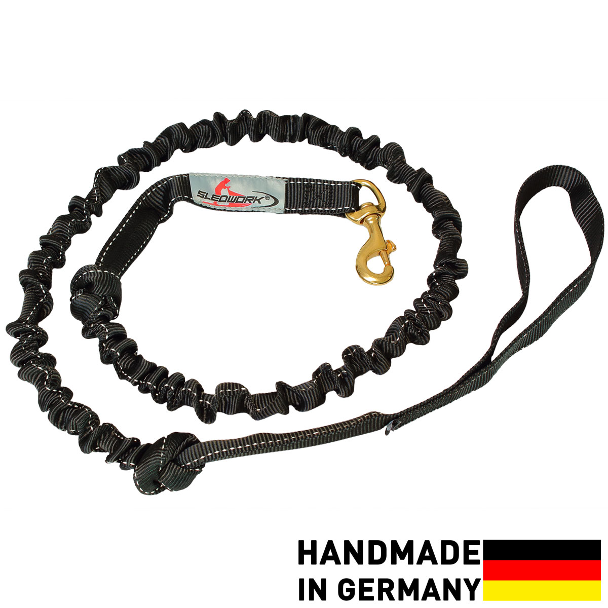 SLEDWORK BLACK ONE XL | SWBOXL