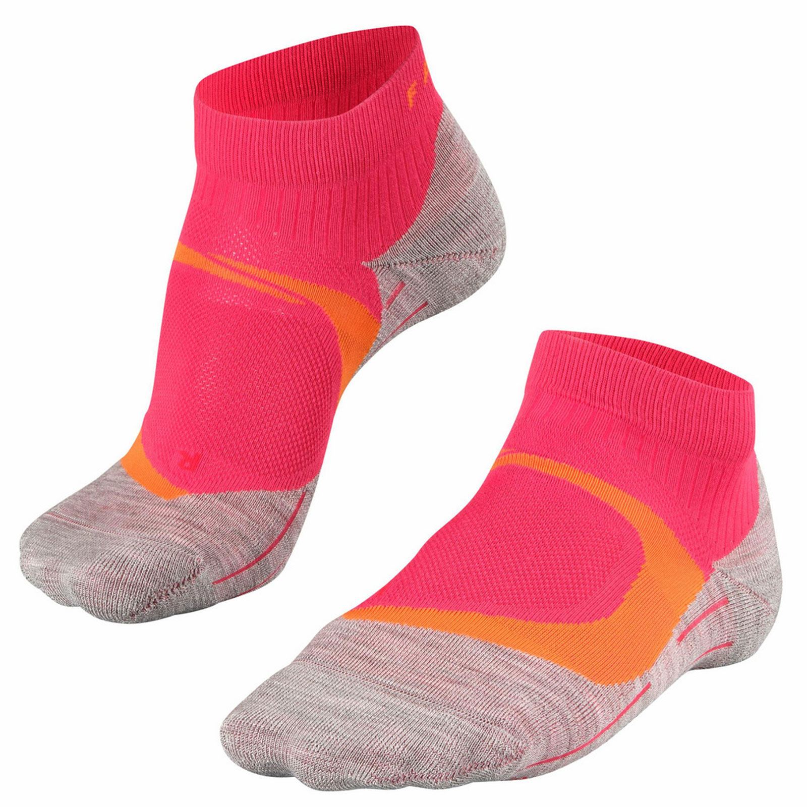 Falke RU4 Cool Short Damen Running Socken | 16749-8564