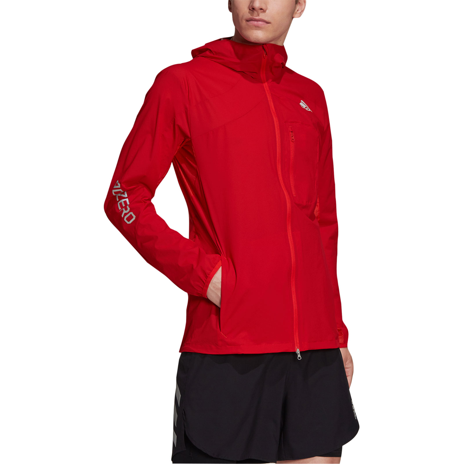 adidas AdiZero Marathon Jacket Men | HB5118