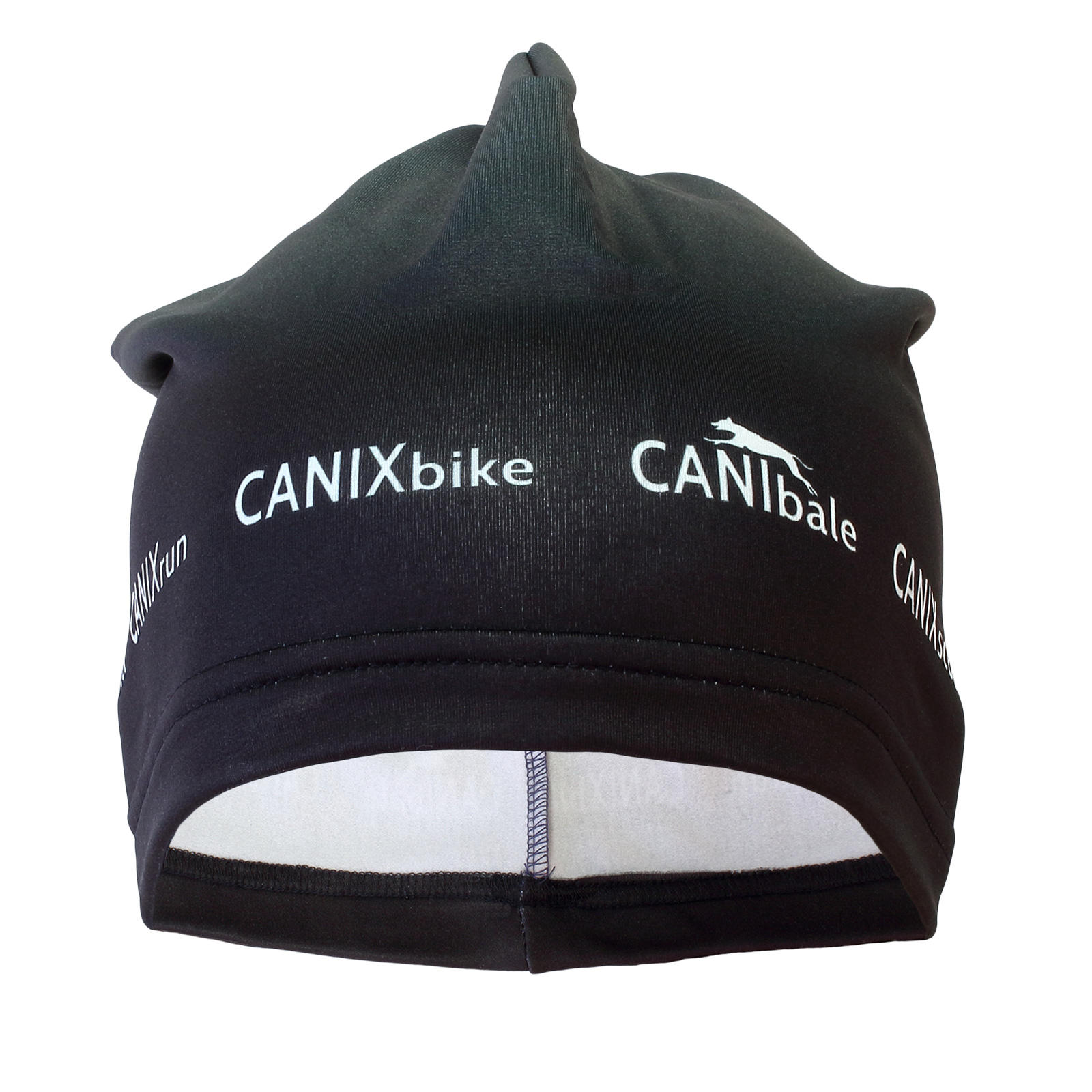 CANIbale dogsport CaniX BEANIE Farbe: CANIXgrey | CB6626