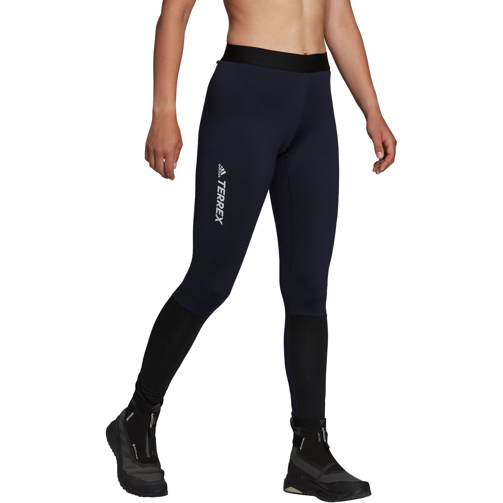adidas XPERIOR XC Tights Lady | GQ2269