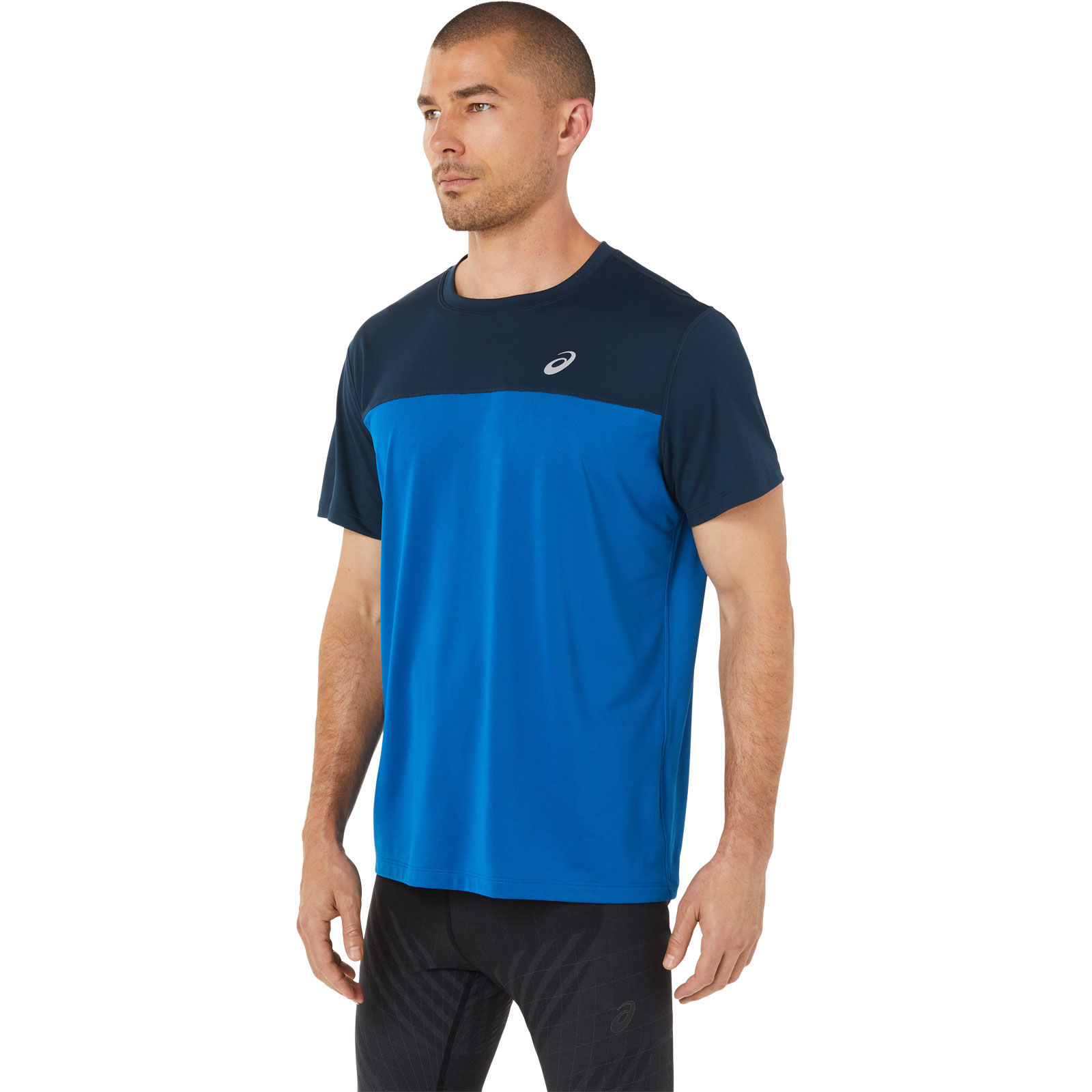 Asics RACE Short Sleeve Top Men | 2011C239-400