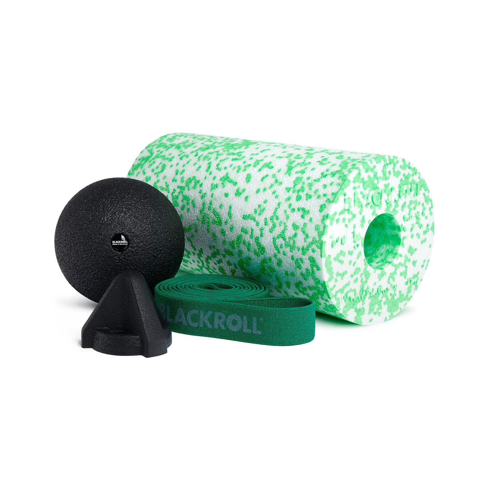 BLACKROLL BACK Box | A002886