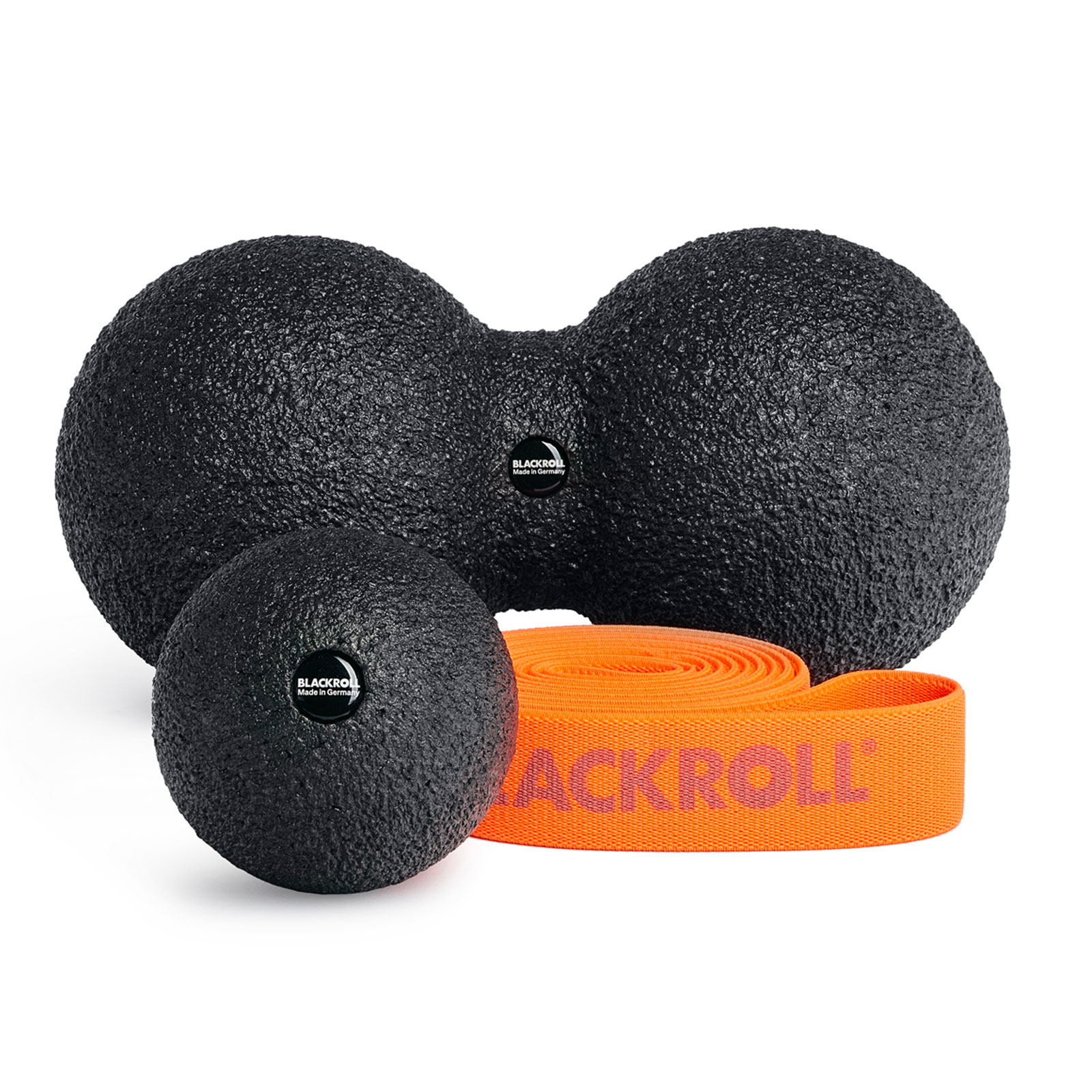 BLACKROLL NECK Box | A002881