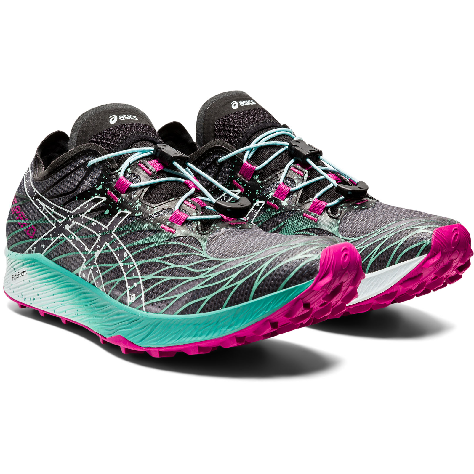 Asics FUJI Speed Lady | 1012B176-001
