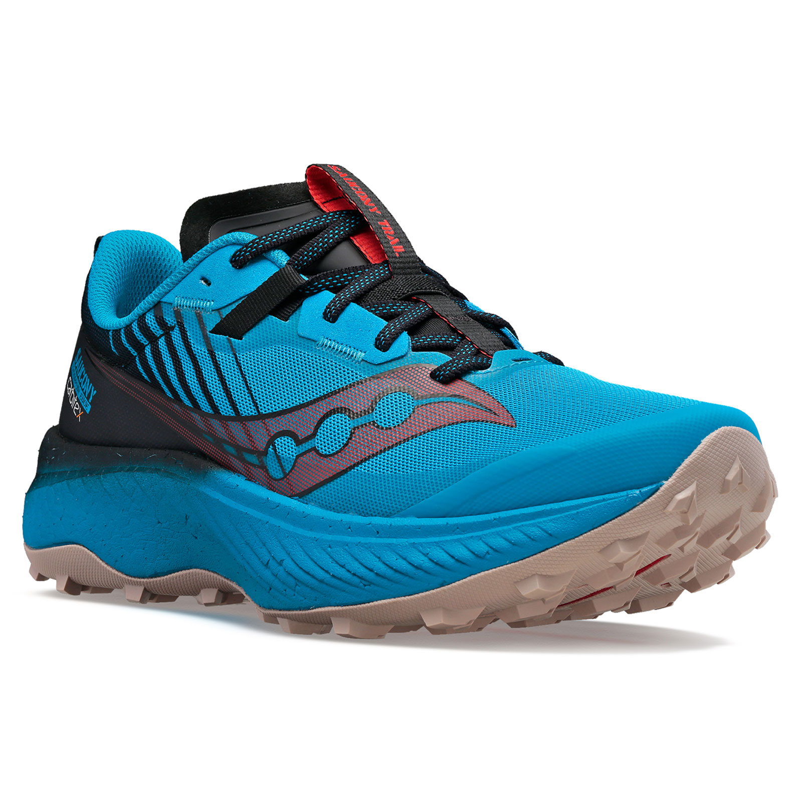 Saucony ENDORPHINE EDGE Men | S20773-31
