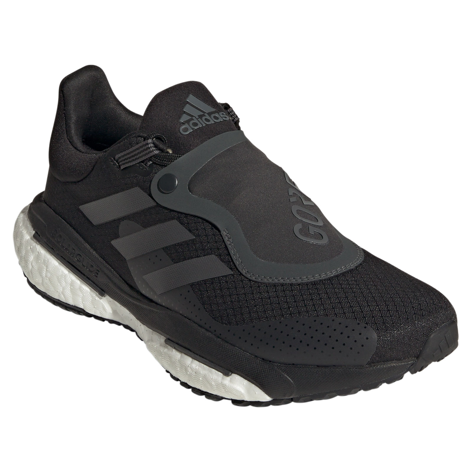 adidas SOLARGLIDE 5 GoreTex Damen | GX9201