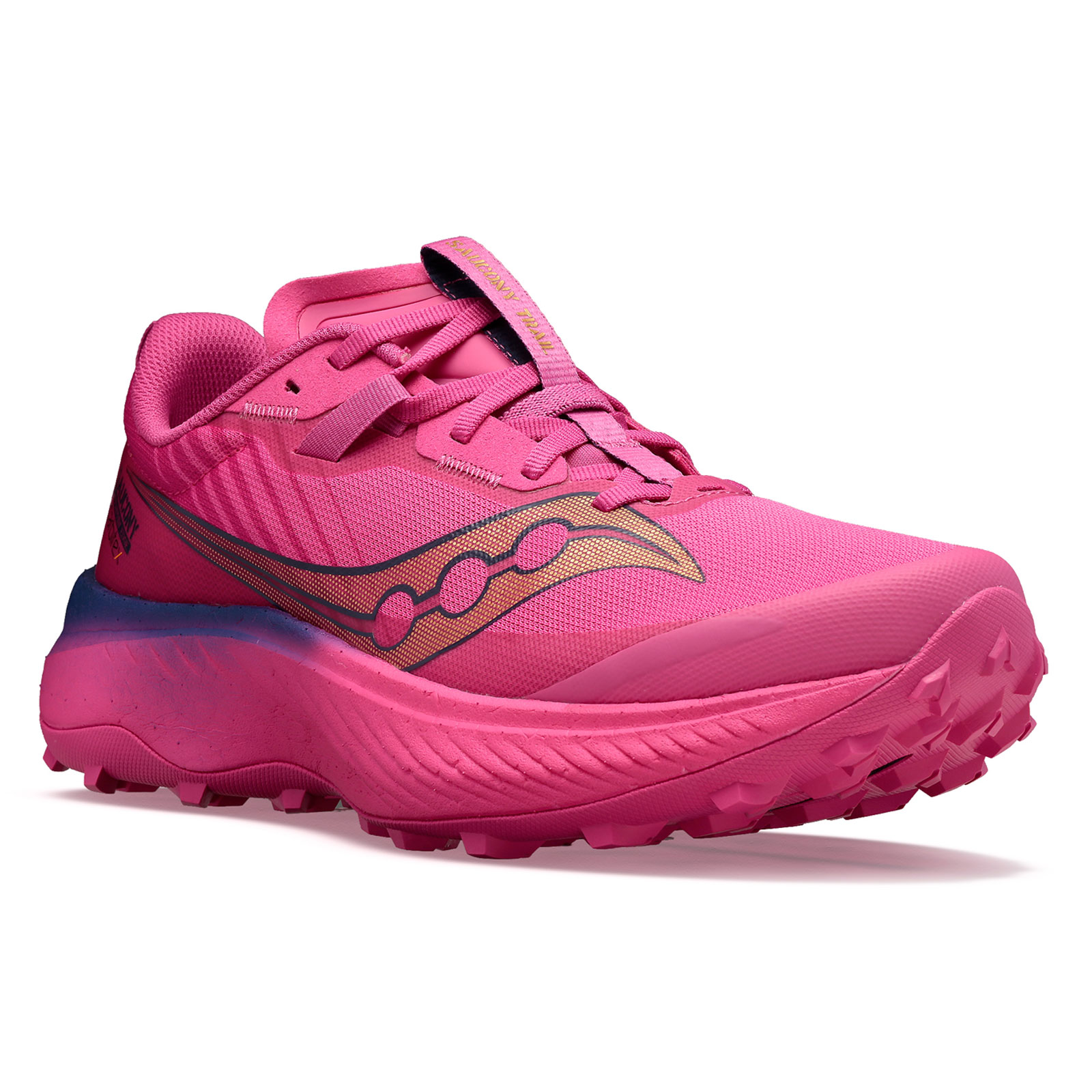 Saucony ENDORPHINE EDGE Lady | S10773-40