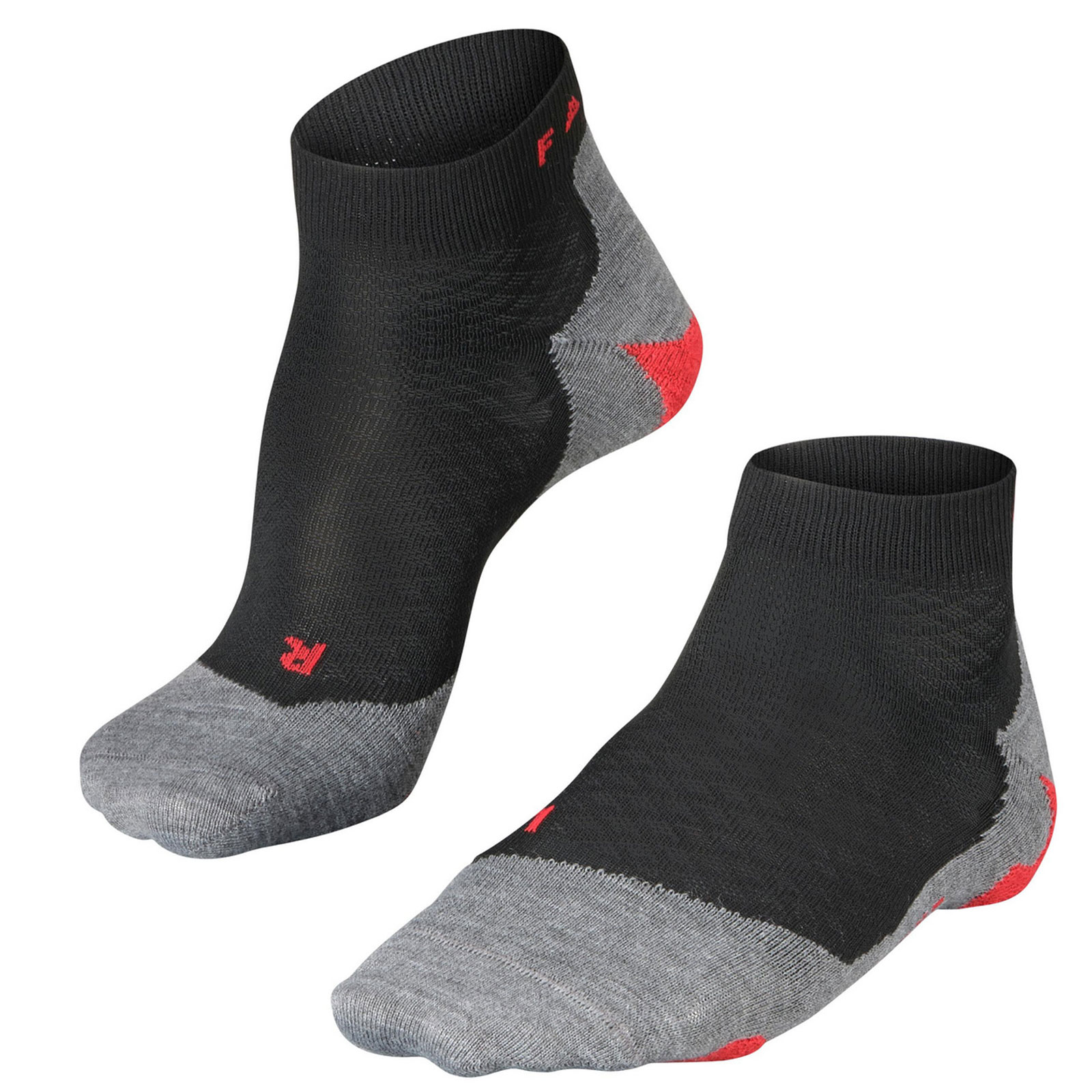 Falke RU5 Race Short Damen | 16730-3010