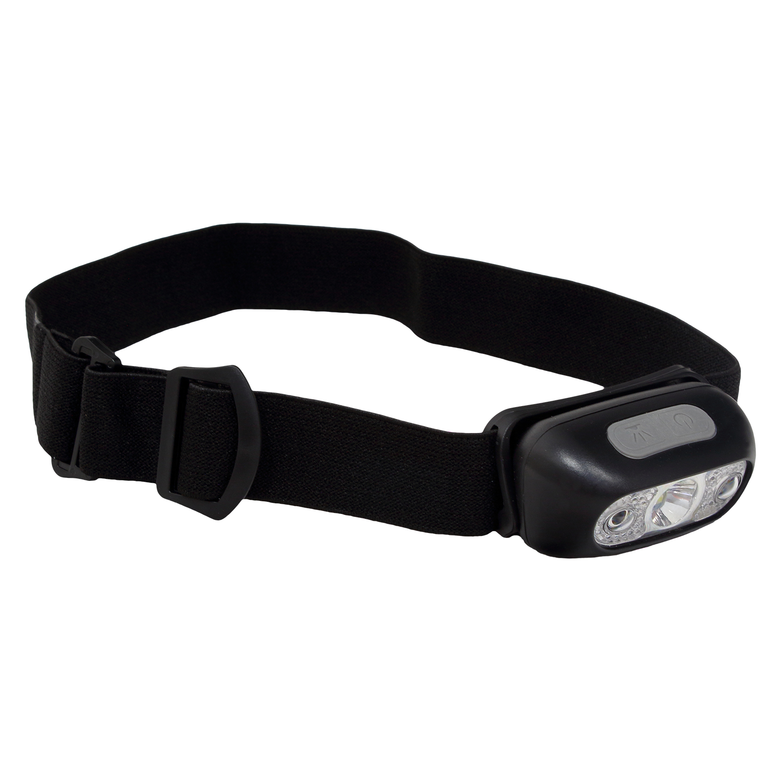B-Light USB Stirnlampe | BL7484