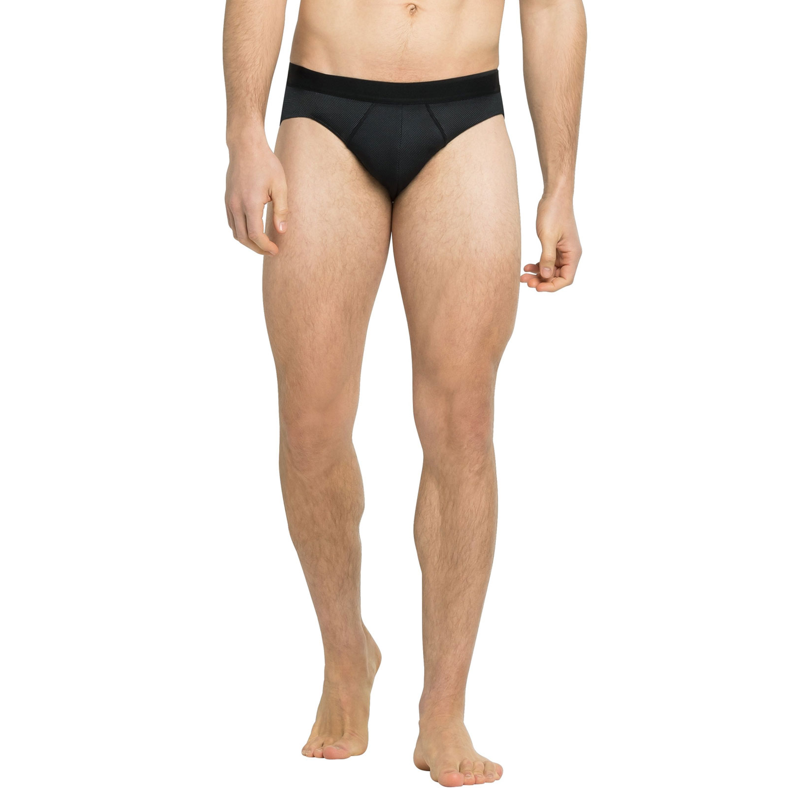 Odlo SUW Active F-Dry Light Eco Slip Men Black | 141192-15000