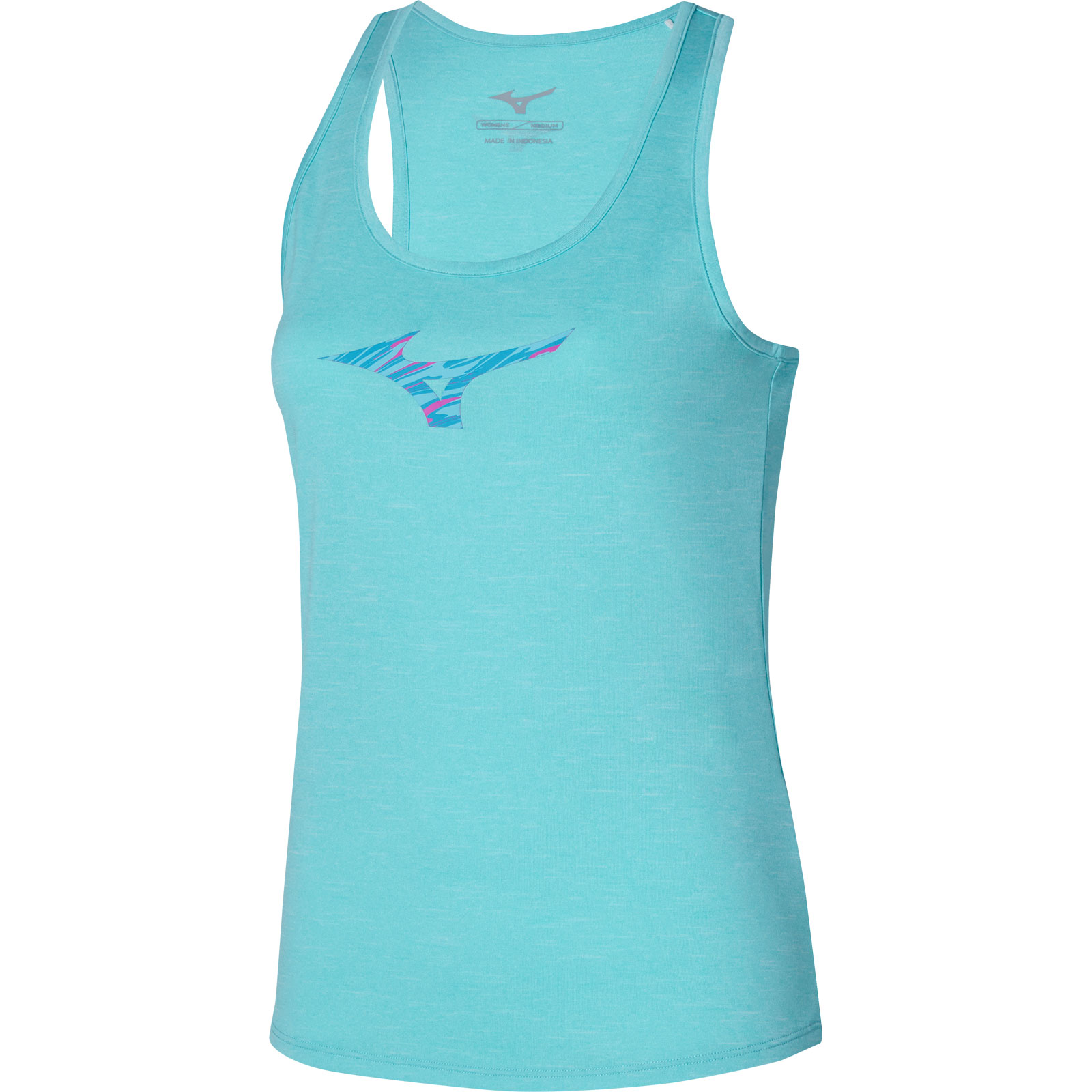 Mizuno IMPULSE Core RB Tank Lady | J2GAA206-23