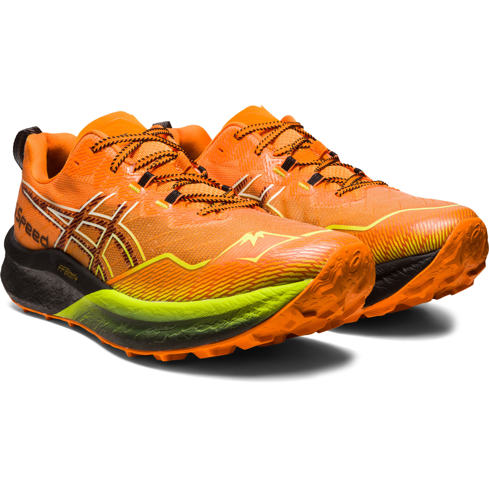 Asics FUJI Speed 2 Men | 1011B699-800