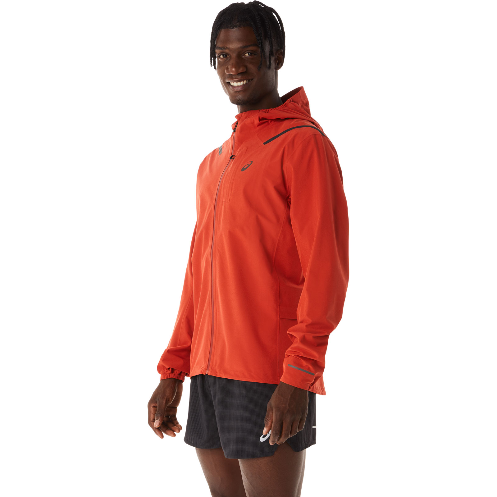 Asics ACCELERATE Waterproof 2.0 Jacket Men | 2011C242-600