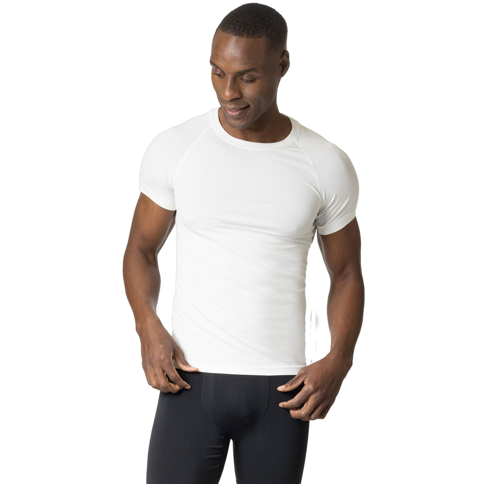 Odlo Performance Light Eco T-Shirt Herren | 188792-10000