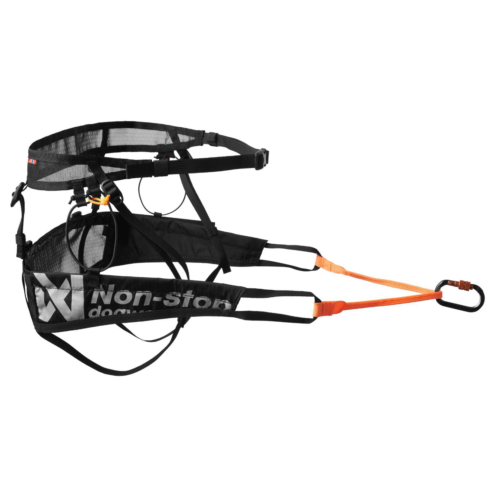 Non-stop dogwear CaniX-Belt PRO | 123X | Cani-Cross Lauf-Gürtel