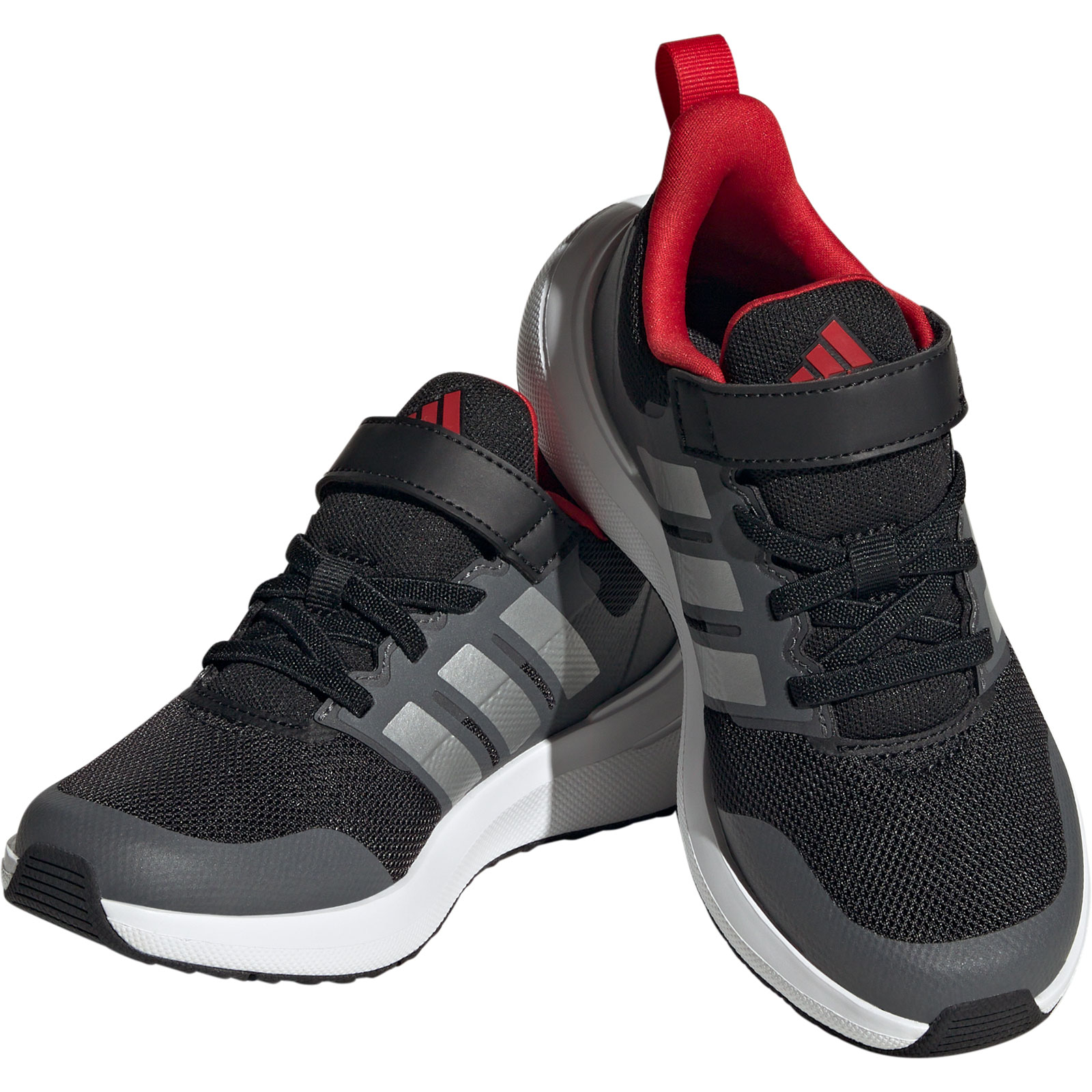 adidas FortaRun 2.0 EL Kinder-Modell | HP5448