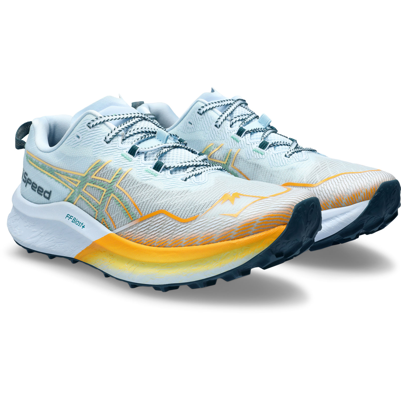 Asics FUJI Speed 2 Men | 11011B699-401