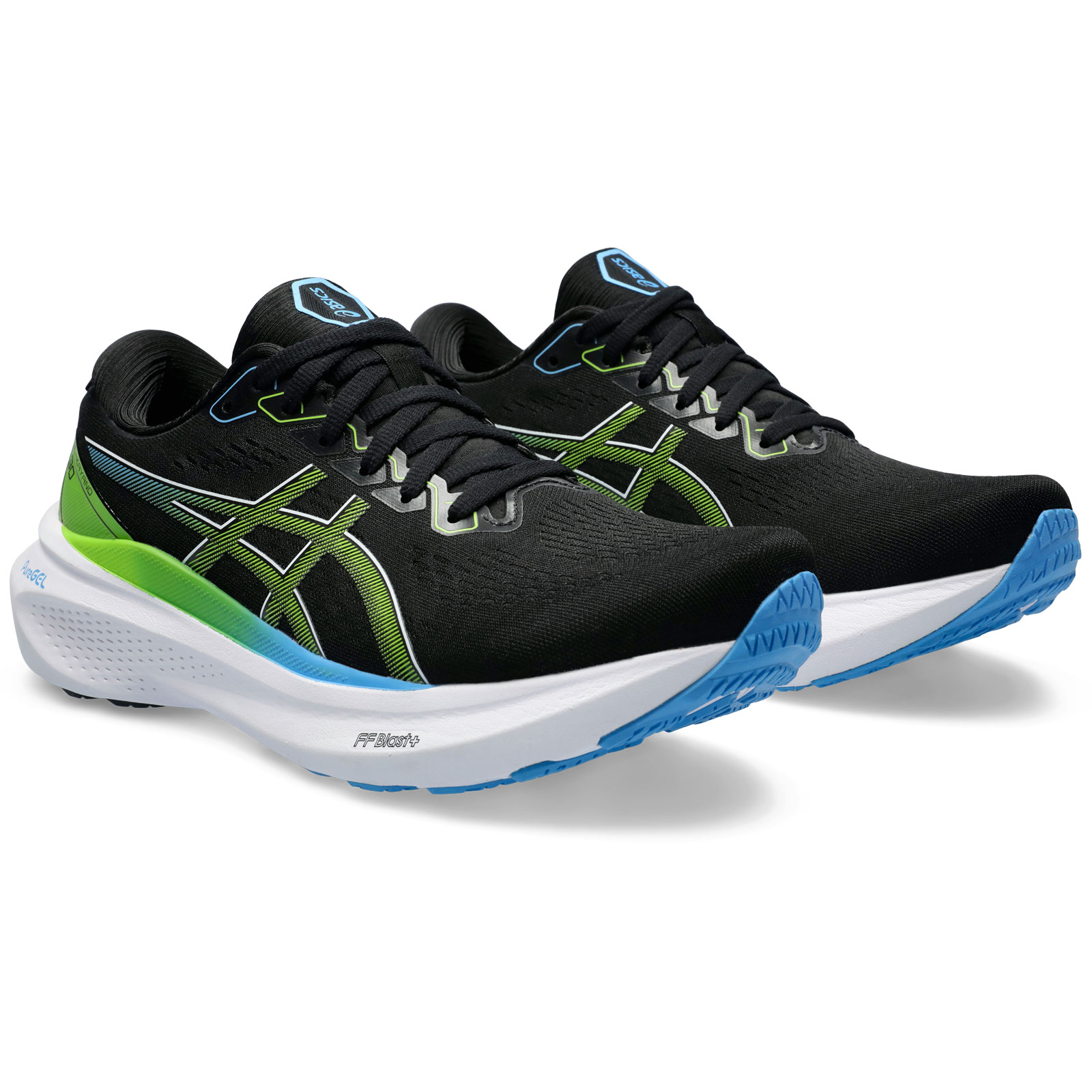 Asics Gel-KAYANO 30 Men | 1011B548-005
