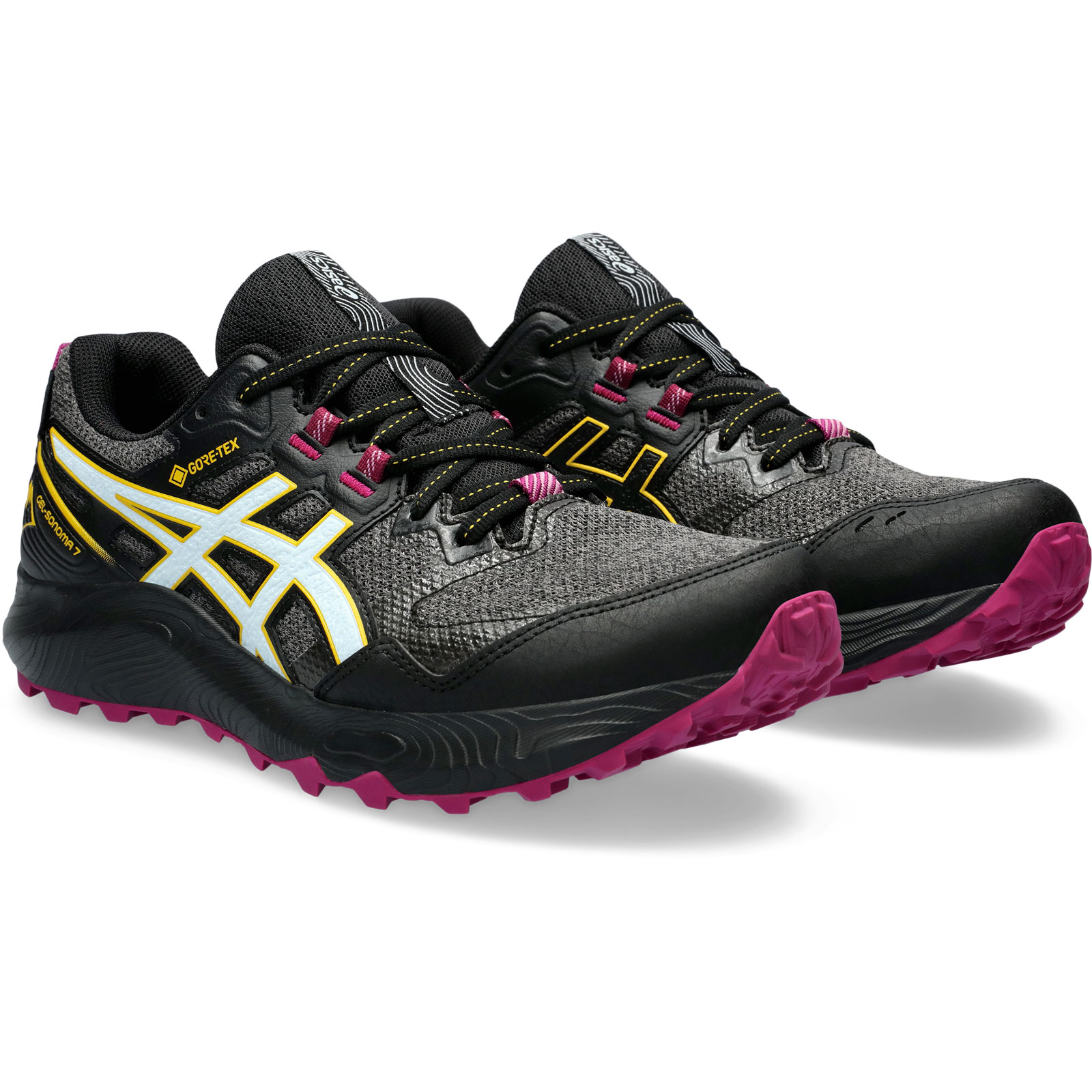 Asics GEL-SONOMA 7 G-TX Women | 1012B414-004