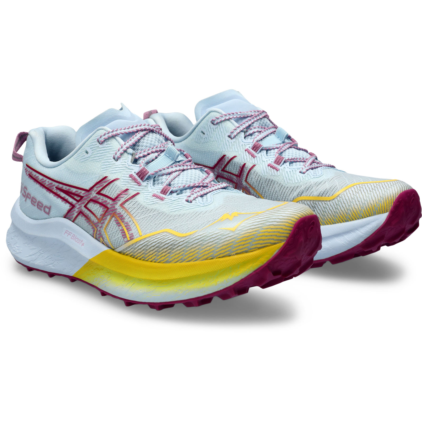 Asics FUJI Speed 2 Lady | 1012B515-401