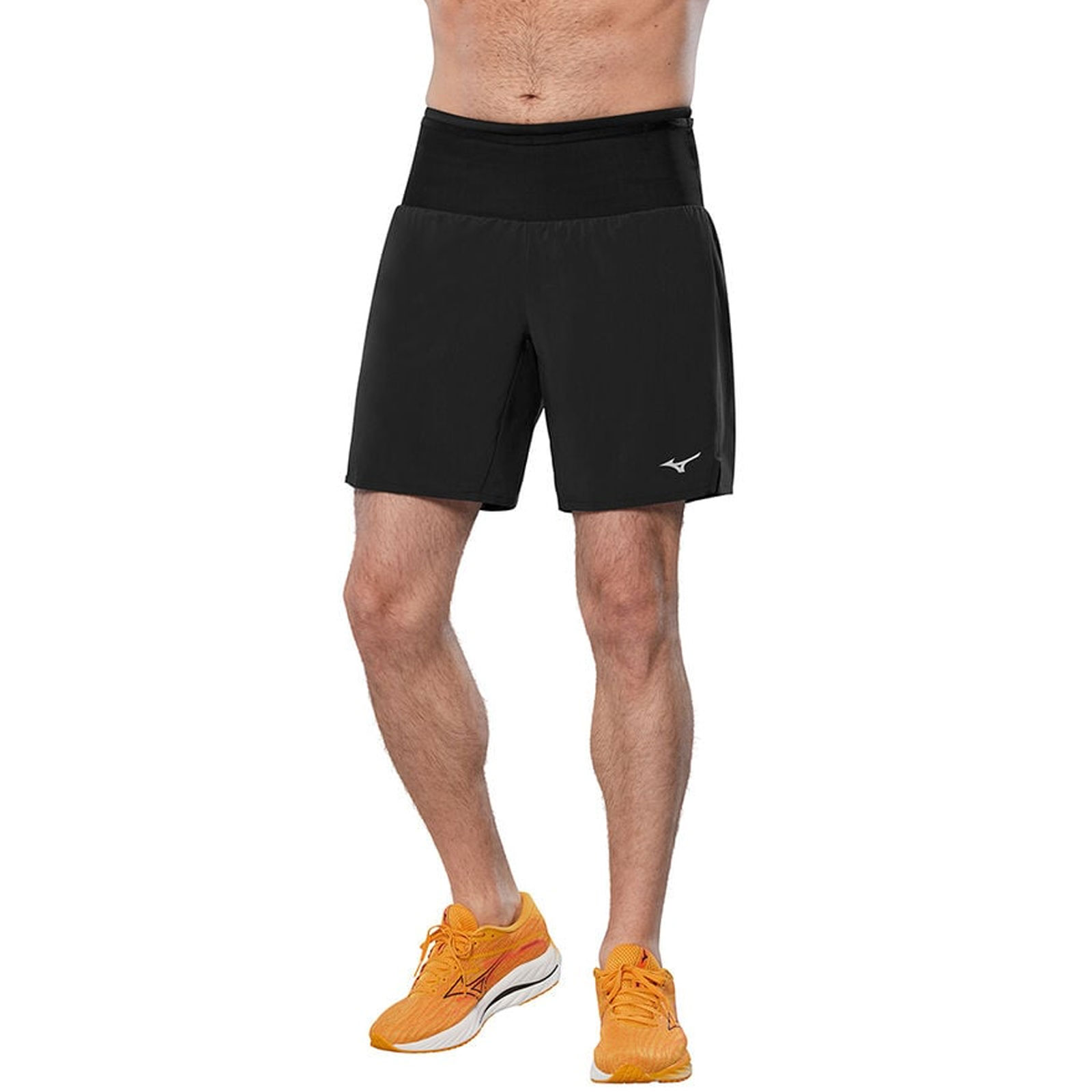 Mizuno Active Multi Pocket 7,5 2in1 Shorts Men | J2GBB004-90