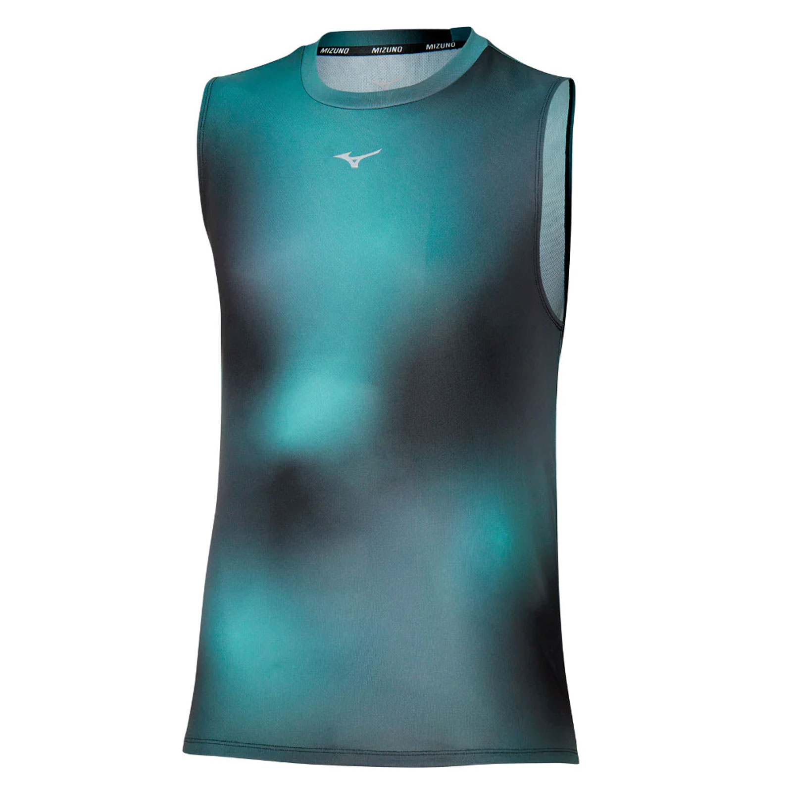 Mizuno Core Graphic Sleevless Tee Men | J2GAB012-23