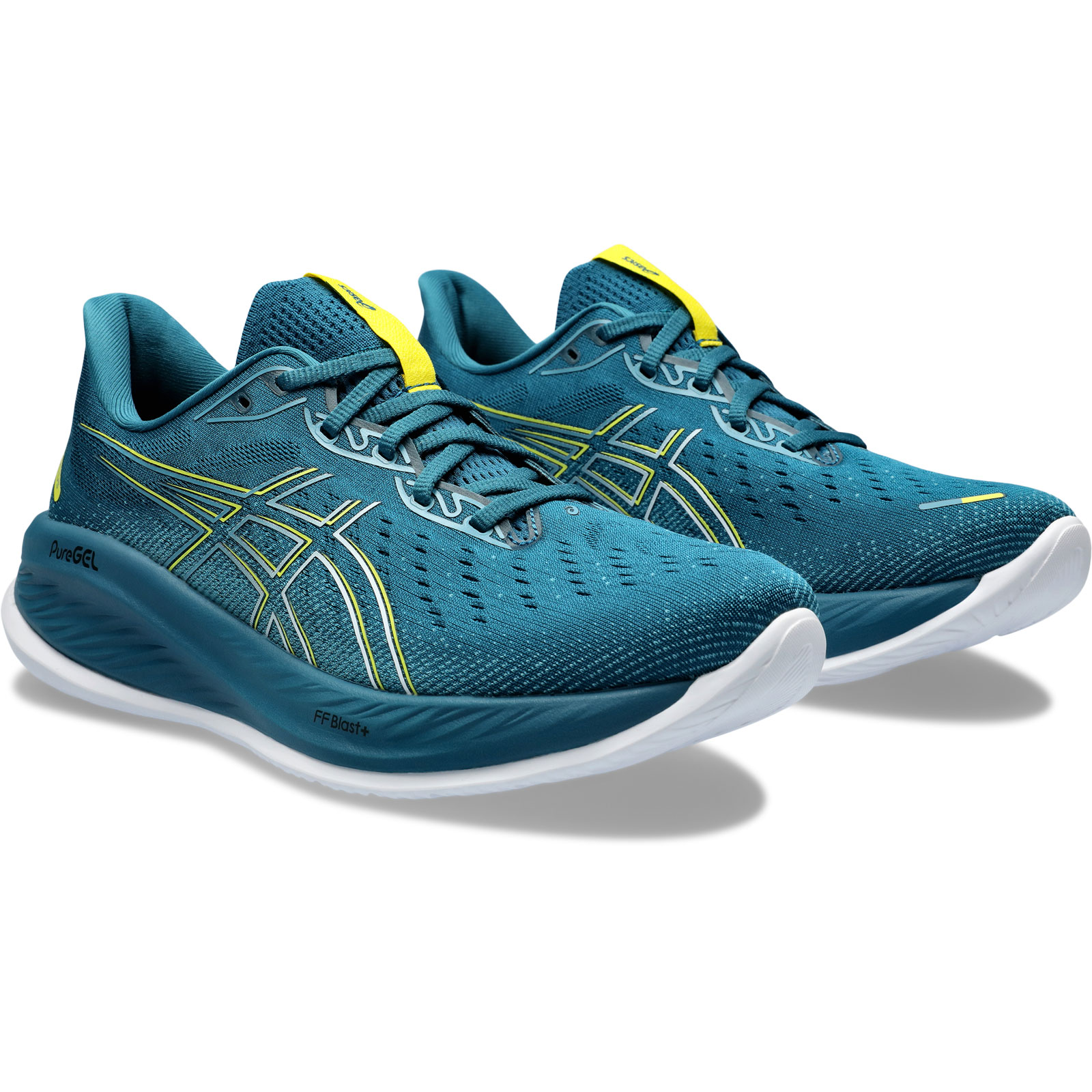 Asics GEL-Cumulus 26 Men | 1011B792-400