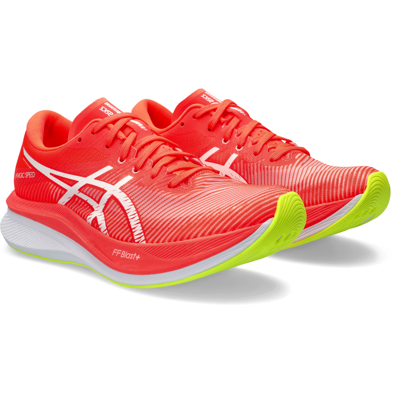 Asics MAGIC SPEED 3 Lady | 1012B518-600
