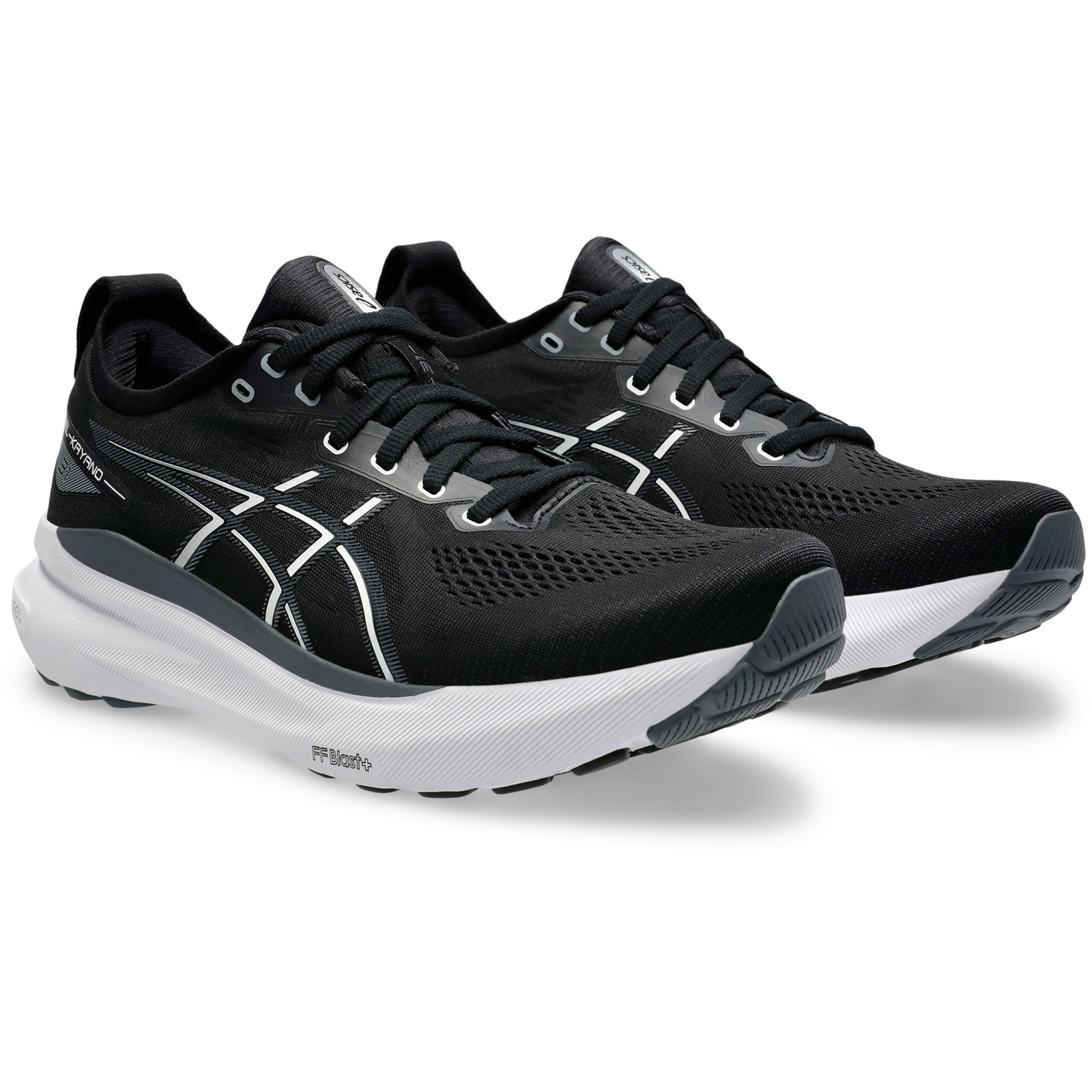 Asics Gel-KAYANO 31 Men | 1011B867-002