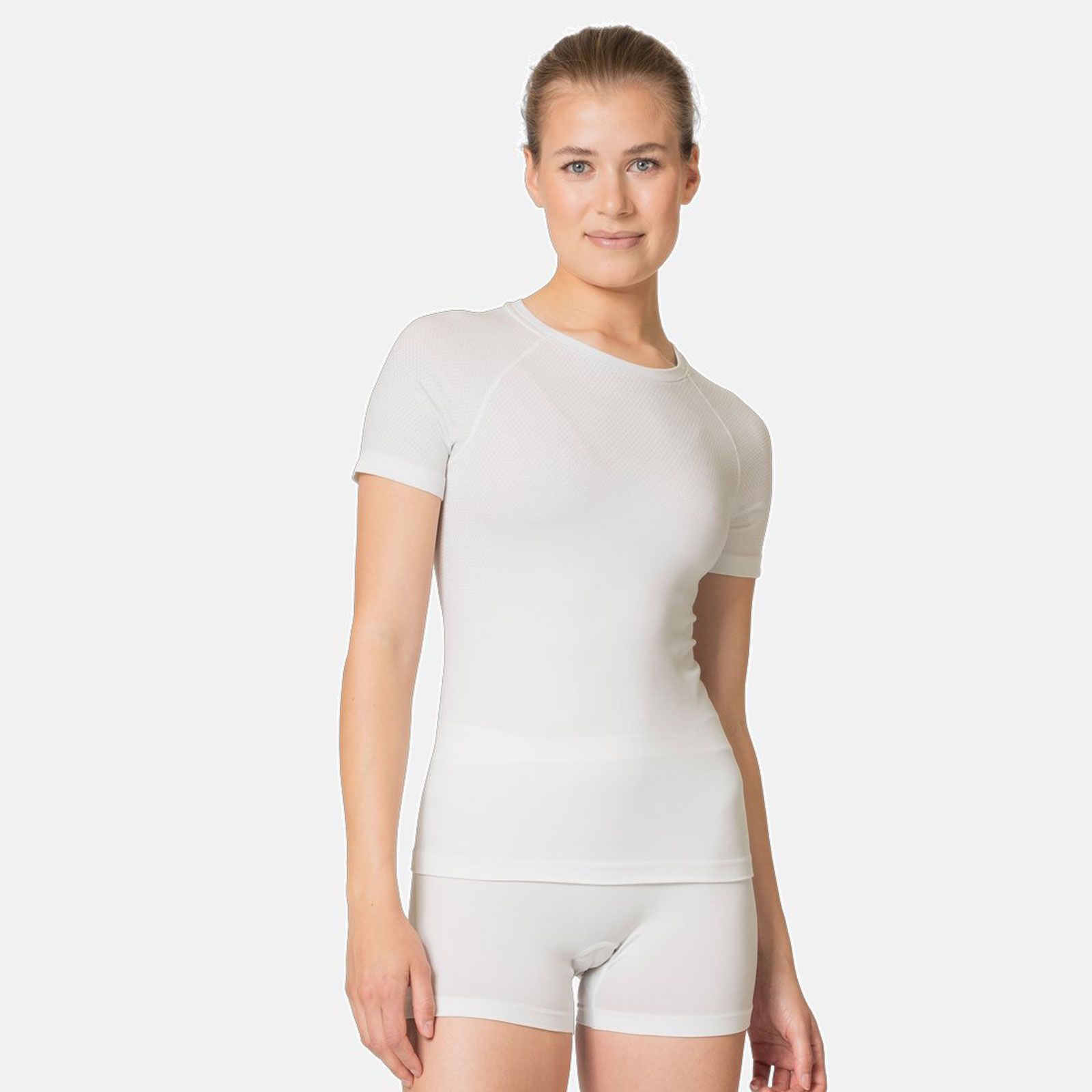 Odlo Performance Light Eco T-Shirt Damen | 188791-10000