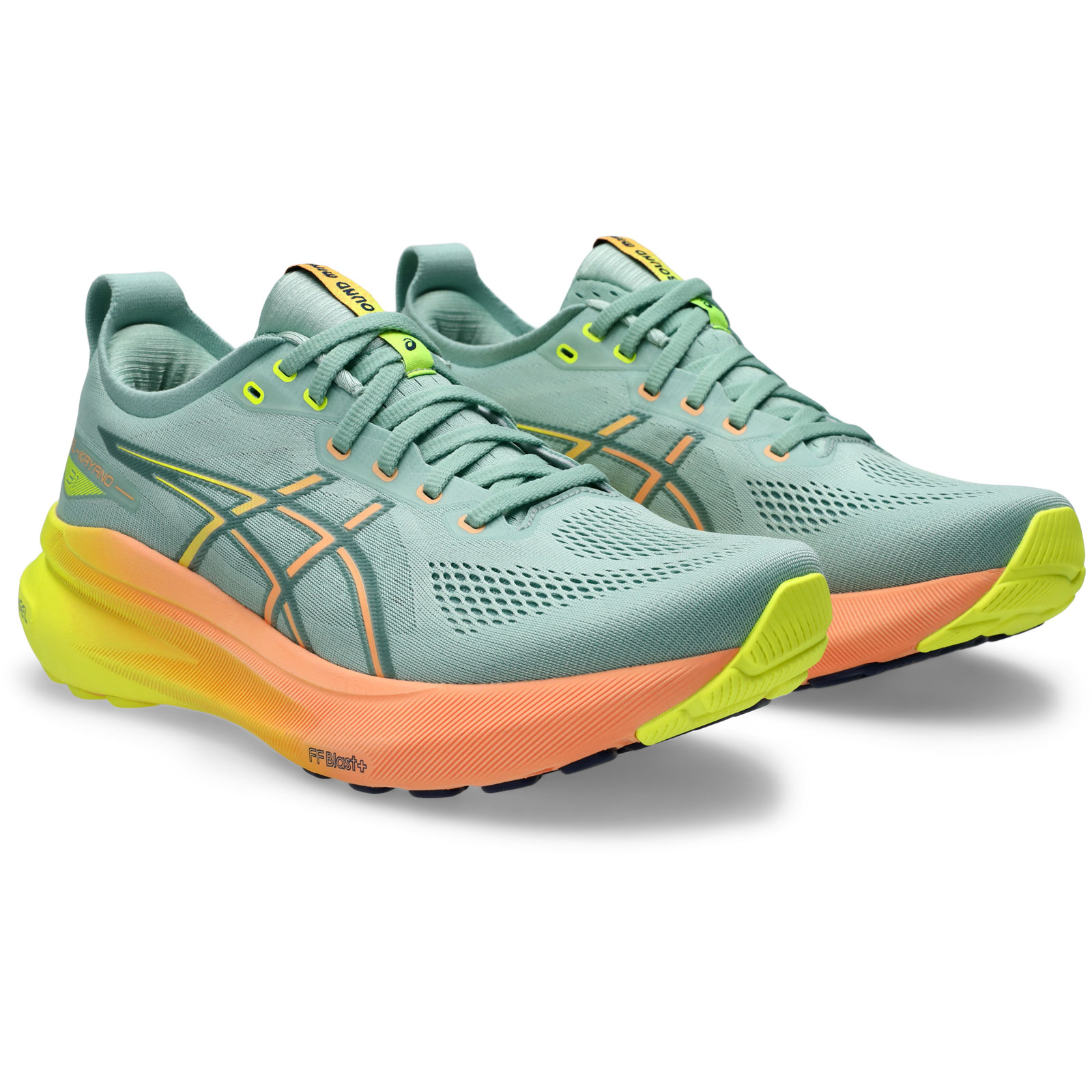 Asics Gel-KAYANO 31 Paris Men | 1011B929-750