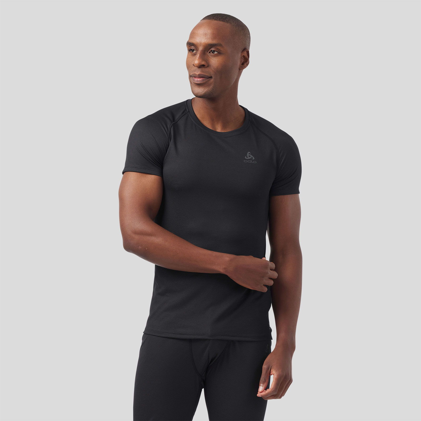 Odlo Active F-Dry Light T-Shirt Herren | 141162-15000