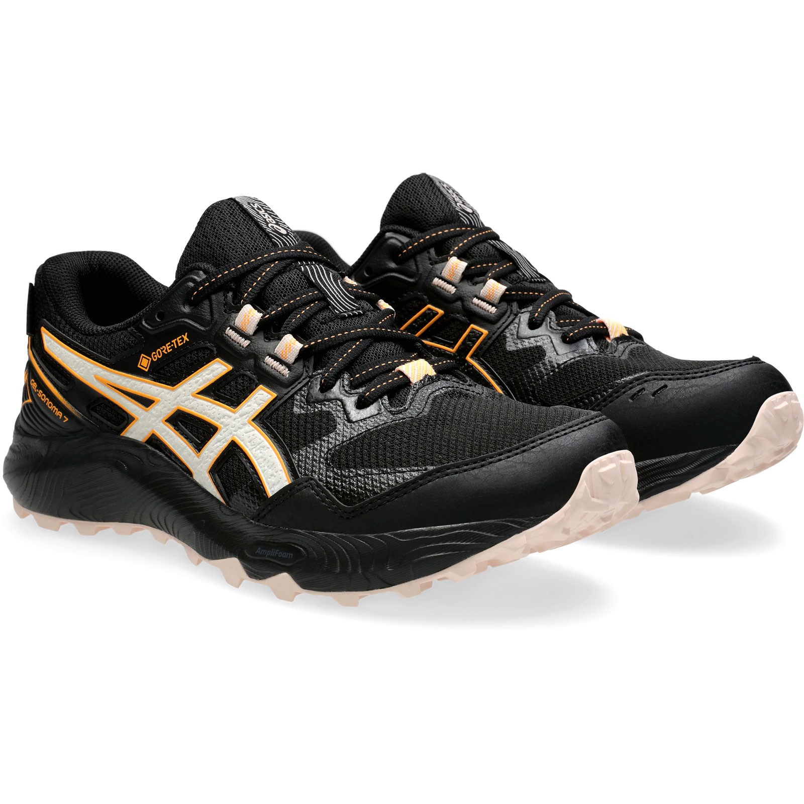 Asics GEL-SONOMA 7 G-TX Women | 1012B414-005