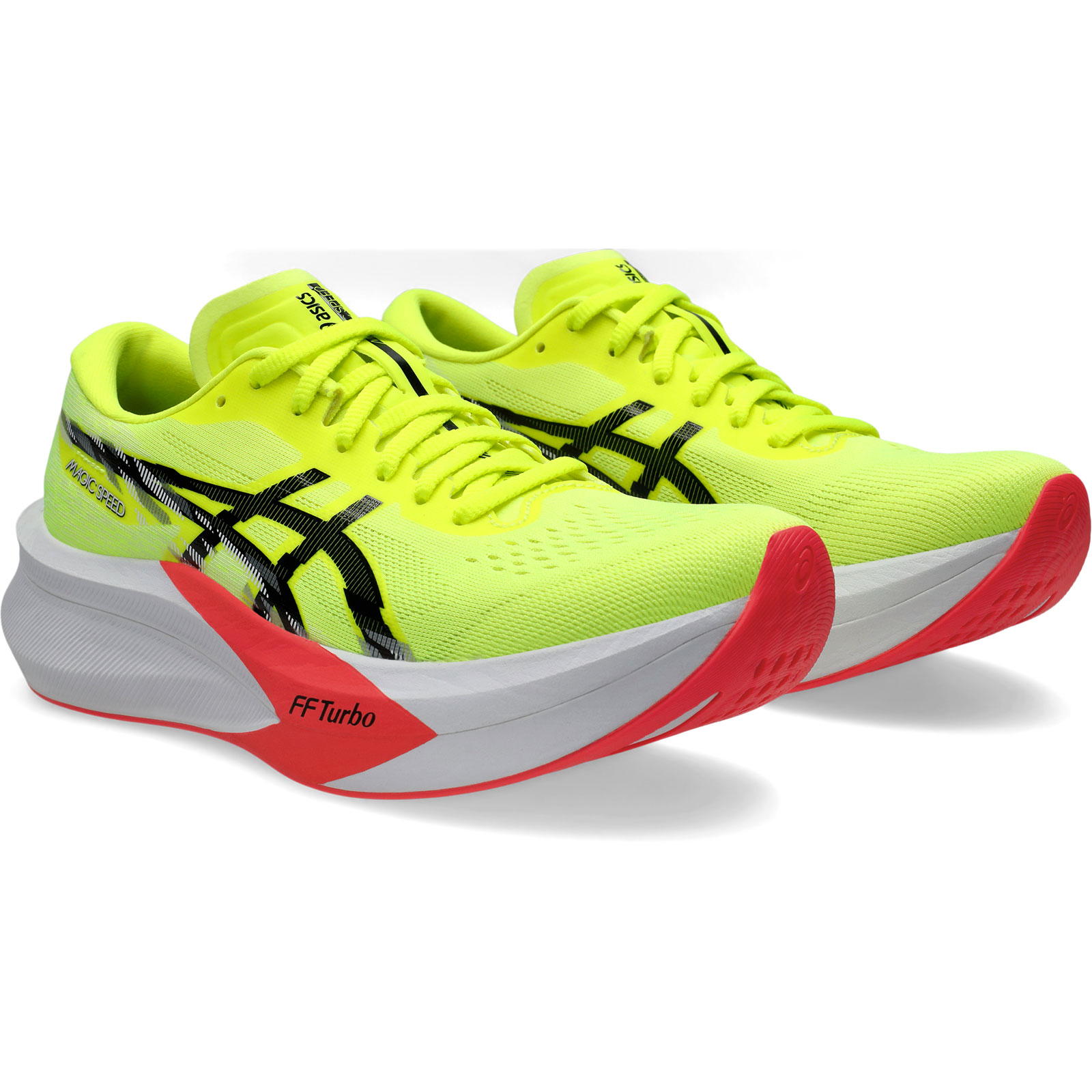 Asics MAGIC SPEED 4 Lady |1012B676-750
