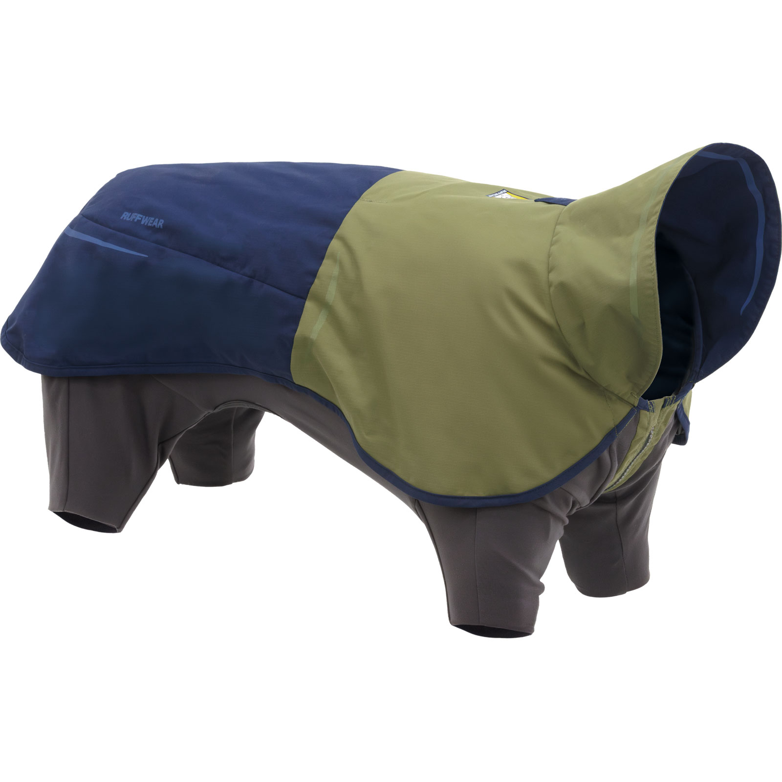 Ruffwear Sun Shower™ Coverall Jacke | 0573-433