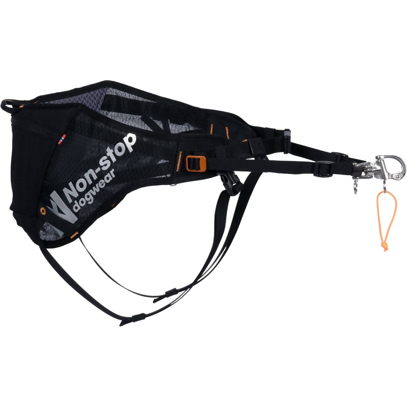 Non-stop dogwear LØYPE Belt PRO | 144X