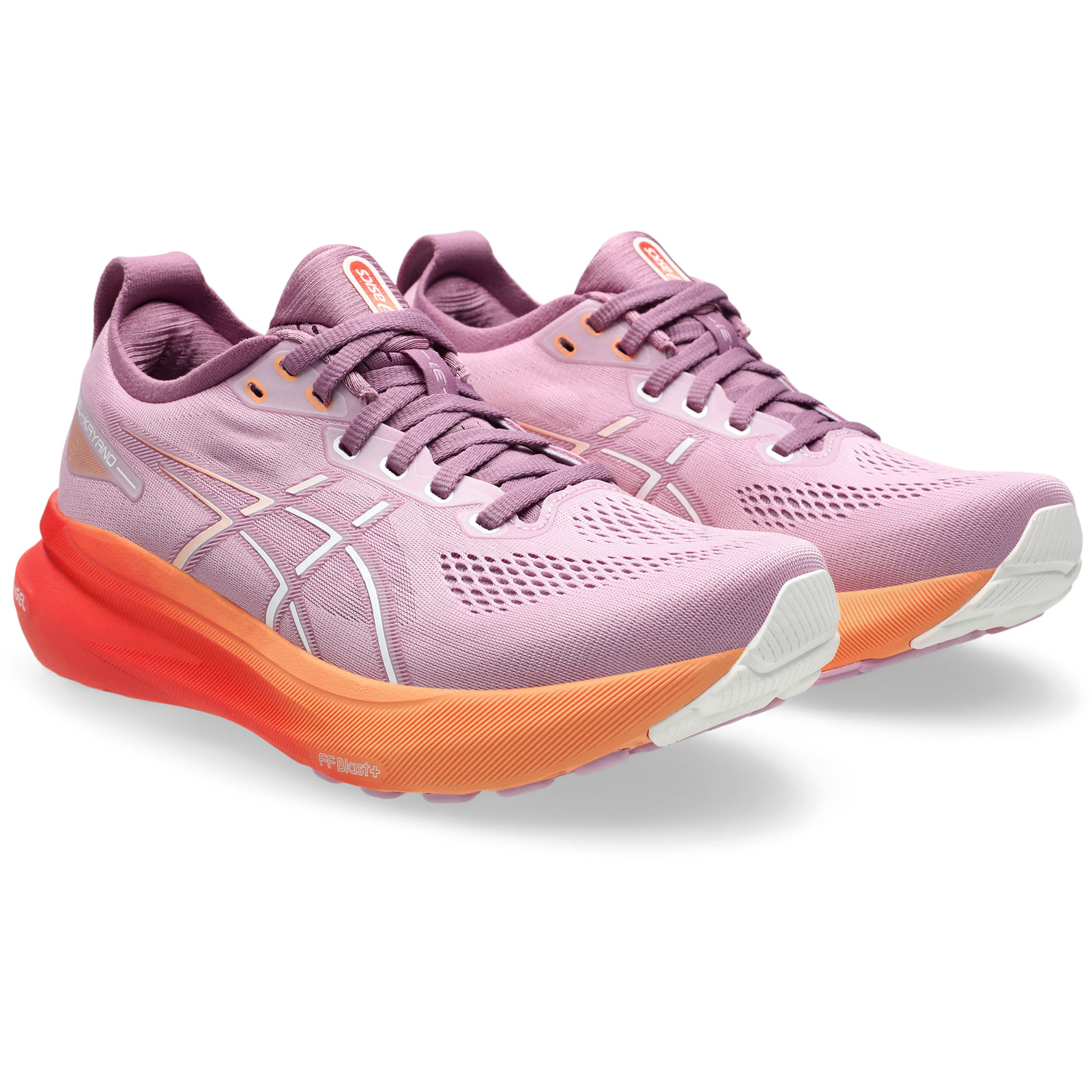 Asics Gel-KAYANO 31 Lady | 1012B670-700