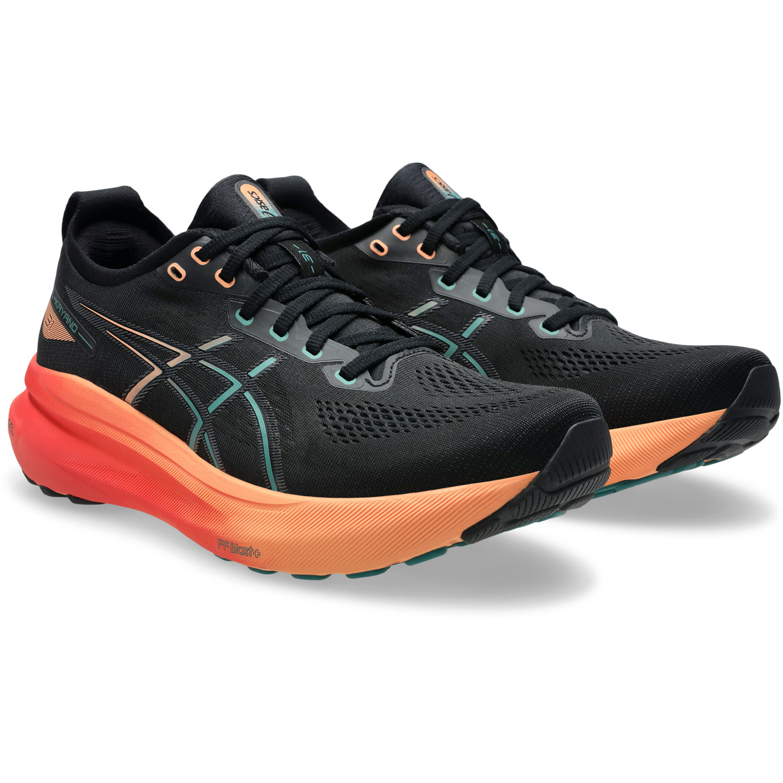 Asics Gel-KAYANO 31 Men | 1011B867-004