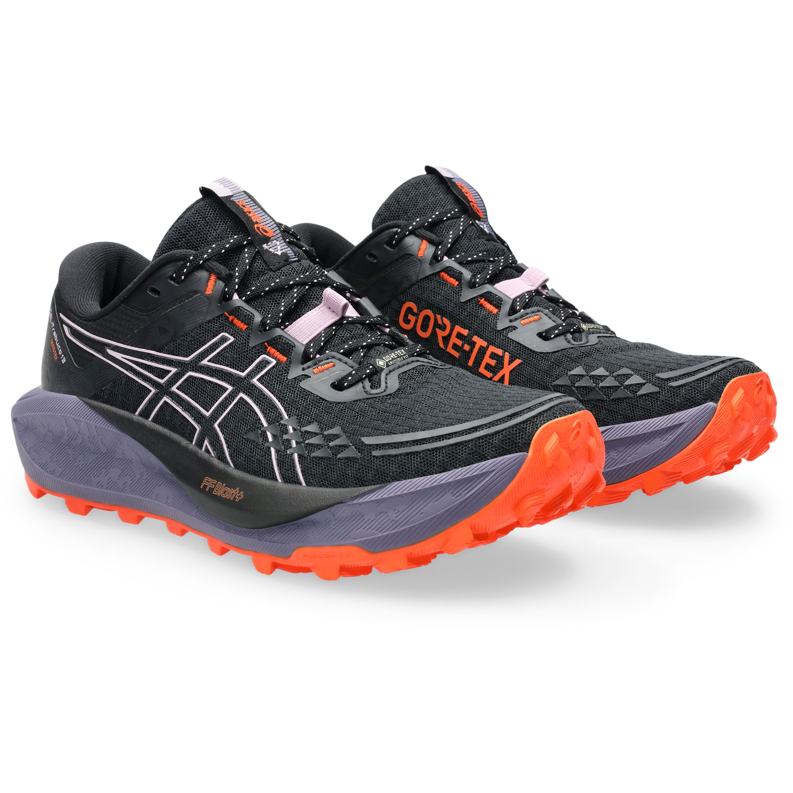 Asics GEL-Trabuco 13 G-TX Lady | 1012B767-001