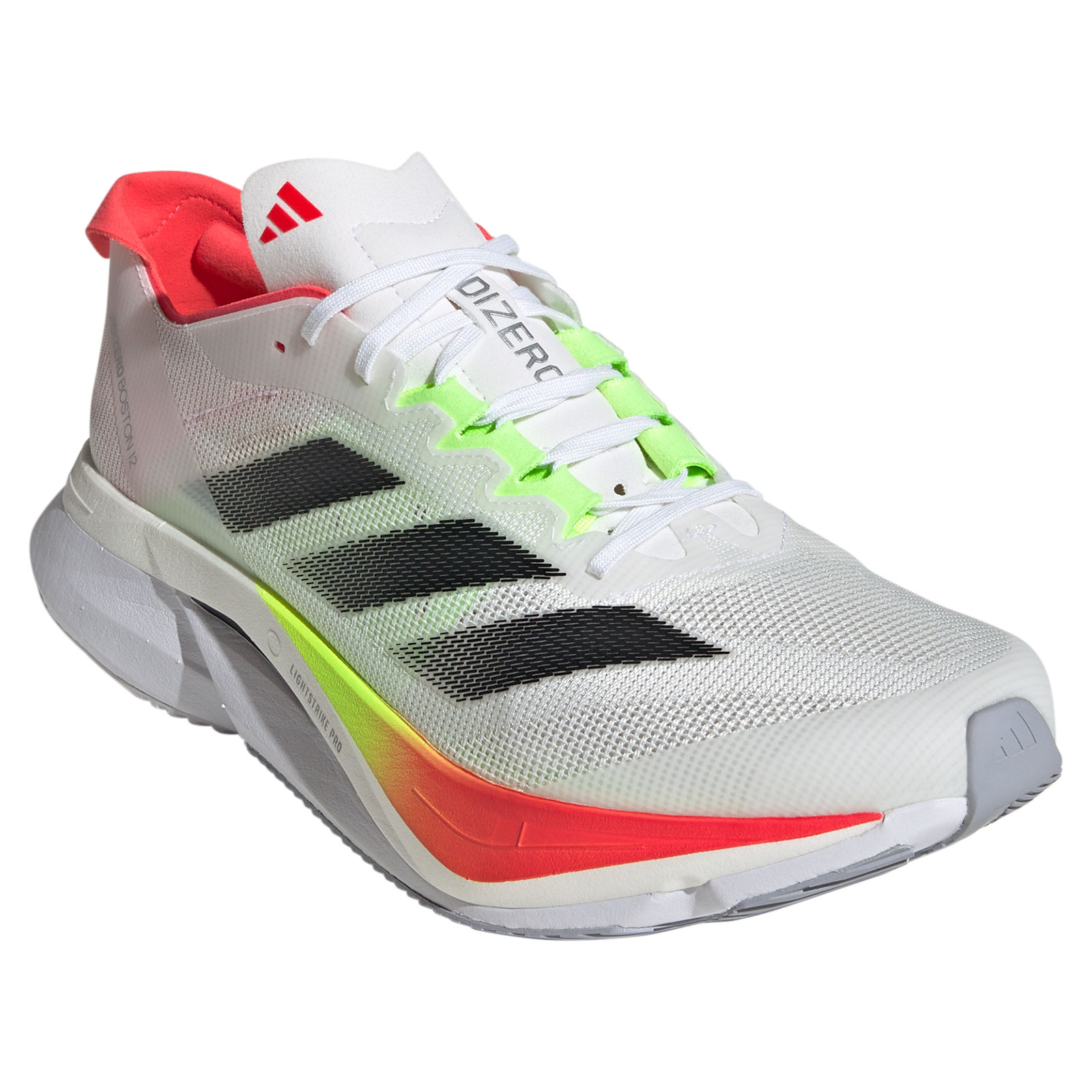 adidas adiZero BOSTON BOOST 12 Herren | JQ2552