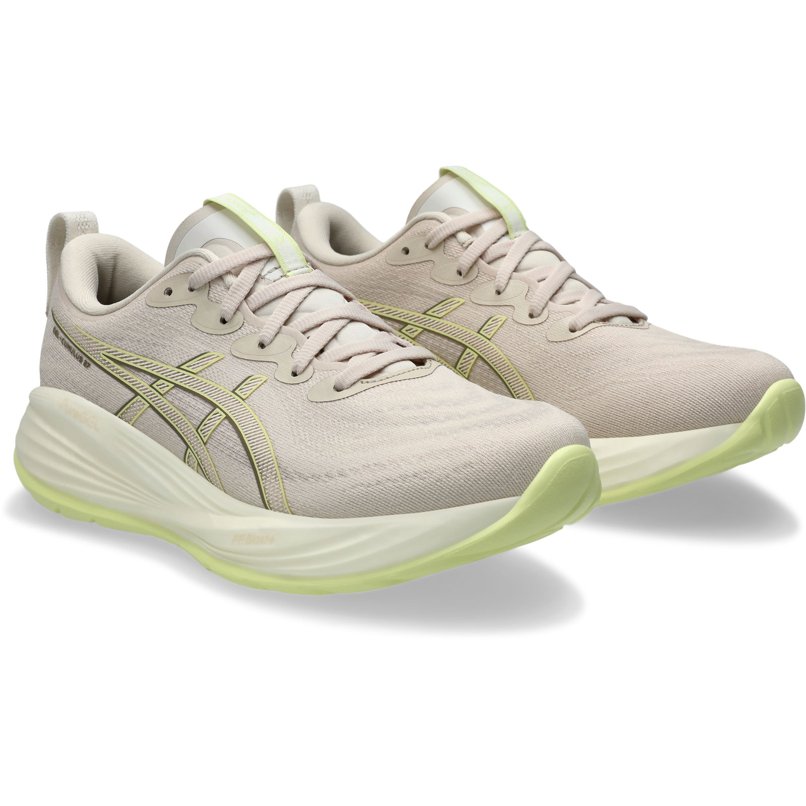 Asics GEL-CUMULUS 27 Lady | 1012B772-250