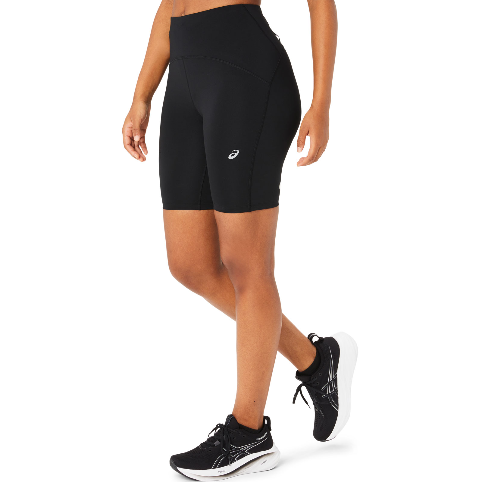 Asics ROAD High Waist 8in Sprinter Lady | 2012C967-001