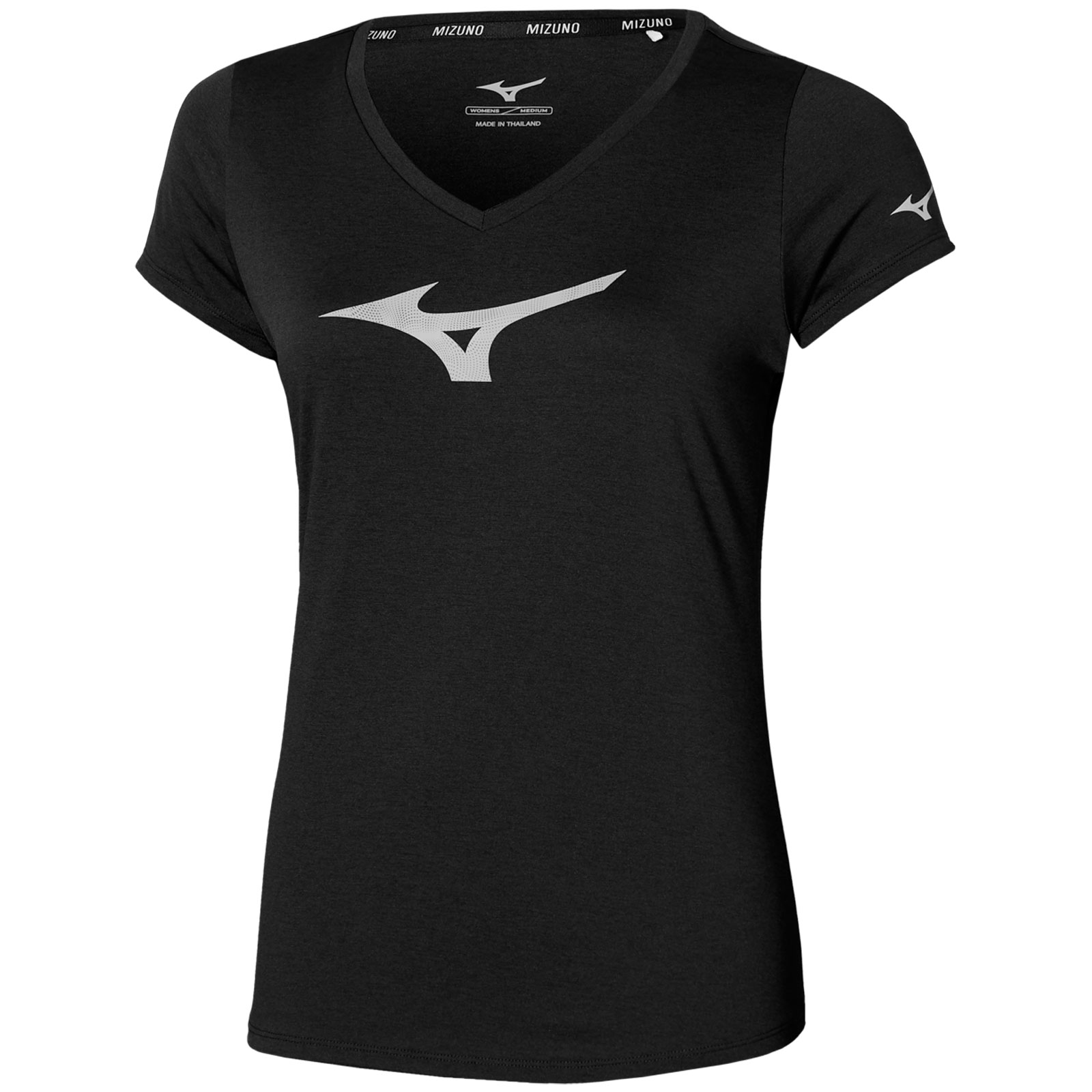 Mizuno IMPULSE Core RB Tee Lady | J2GAC213-09