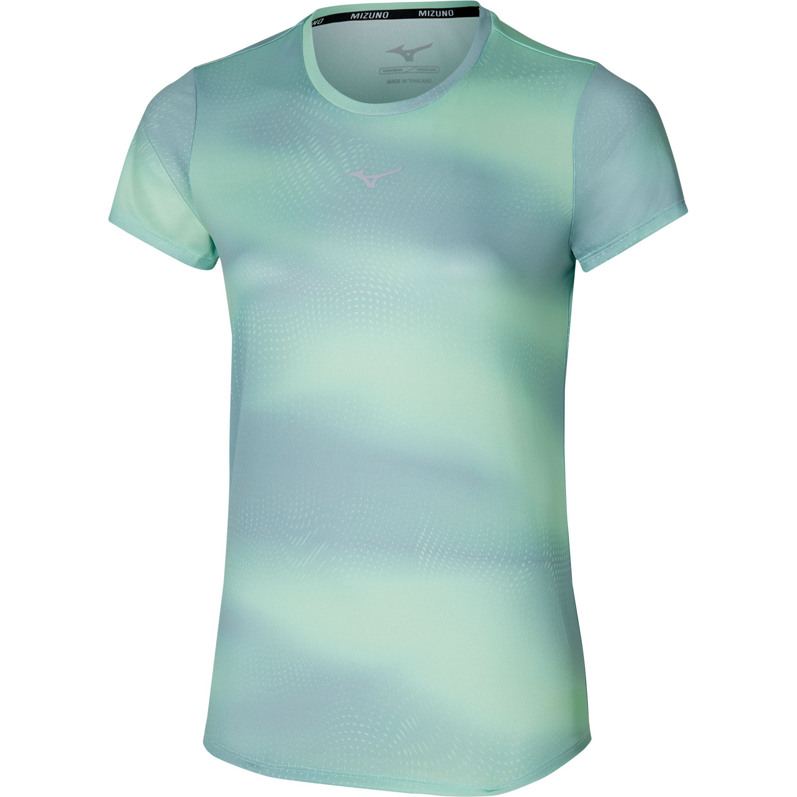 Mizuno Core Graphic Tee Lady | J2GAC208-32